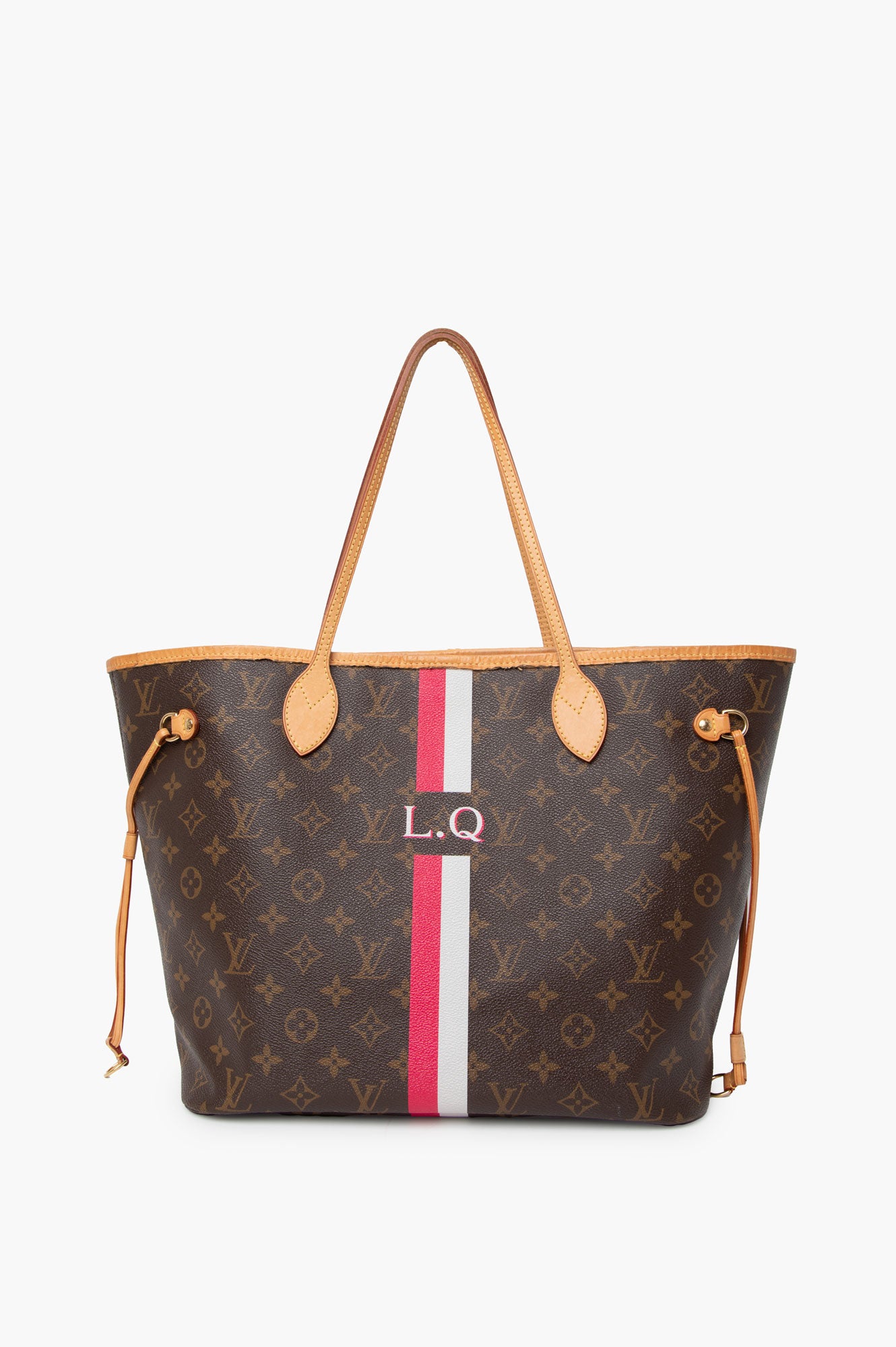 Louis Vuitton Neverfull MM