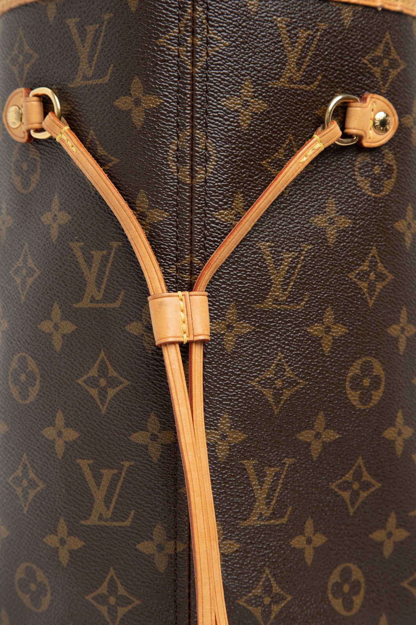 Louis Vuitton Neverfull MM