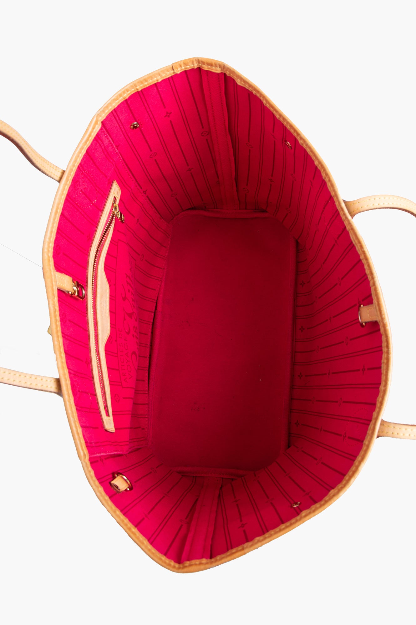 Louis Vuitton Neverfull MM
