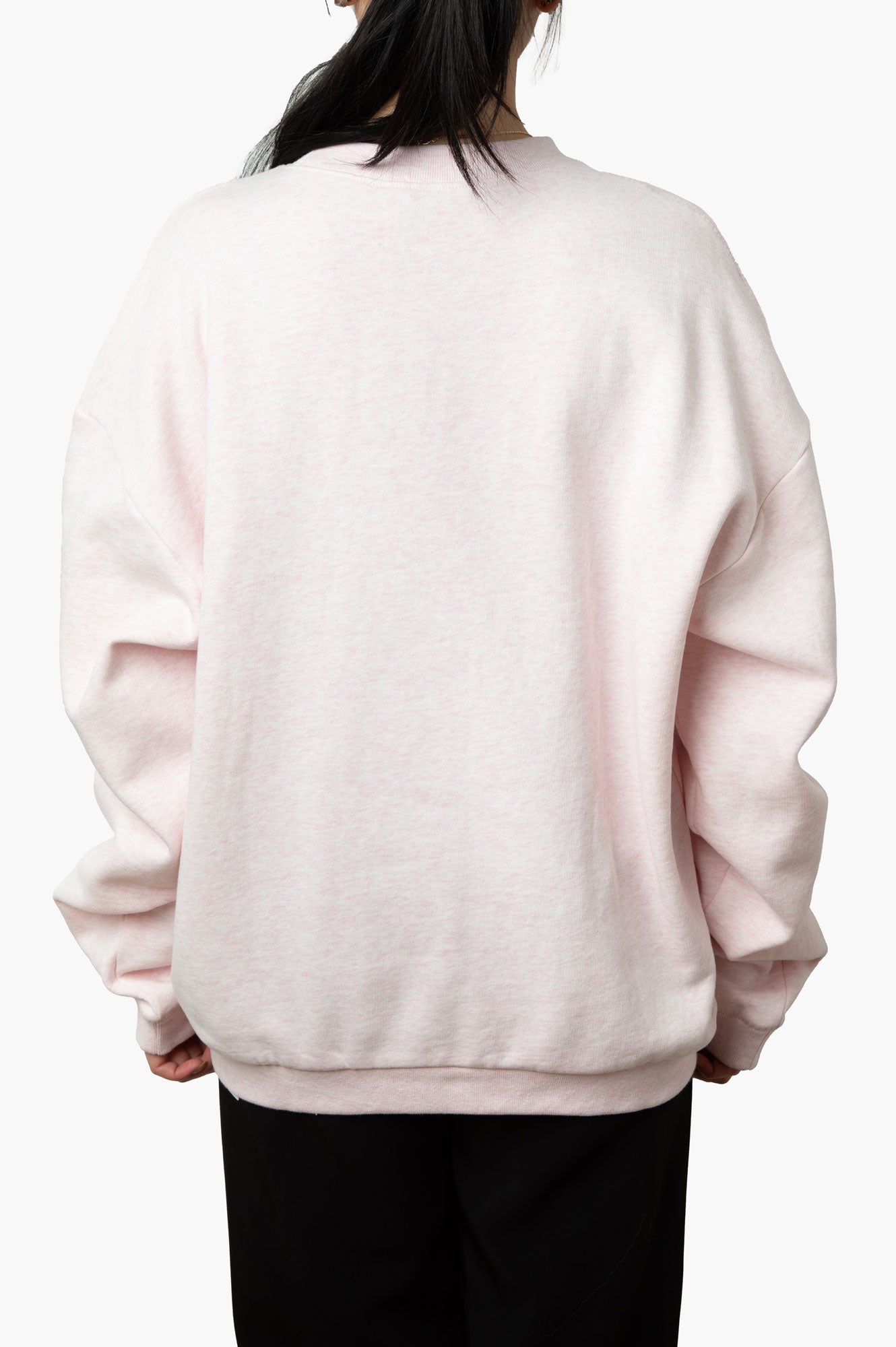 Christian Dior Sweatshirt Pink Size S