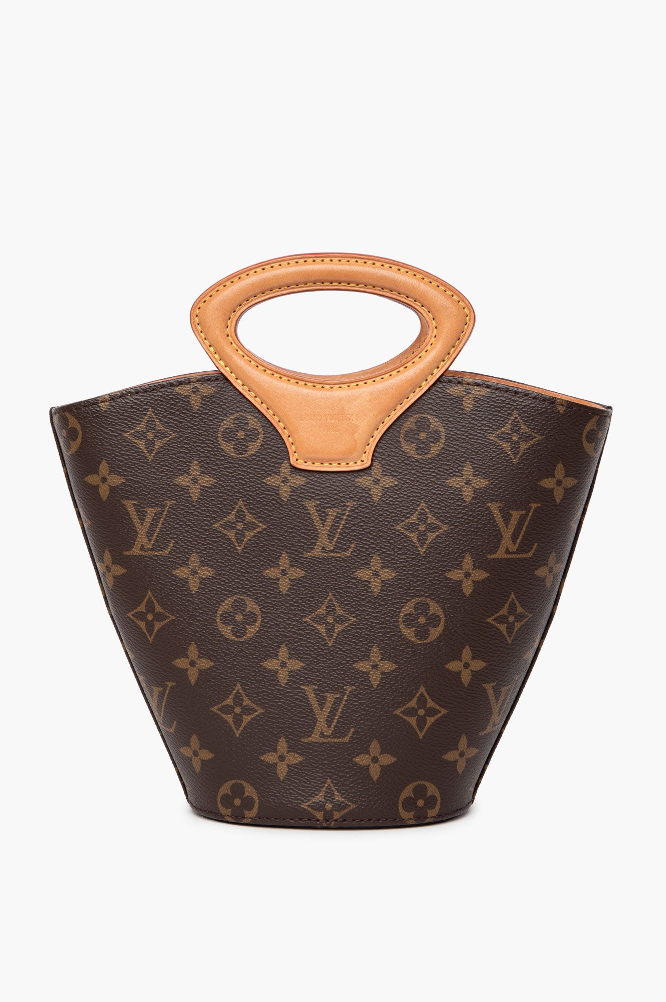 Louis Vuitton Monogram Rivage BB