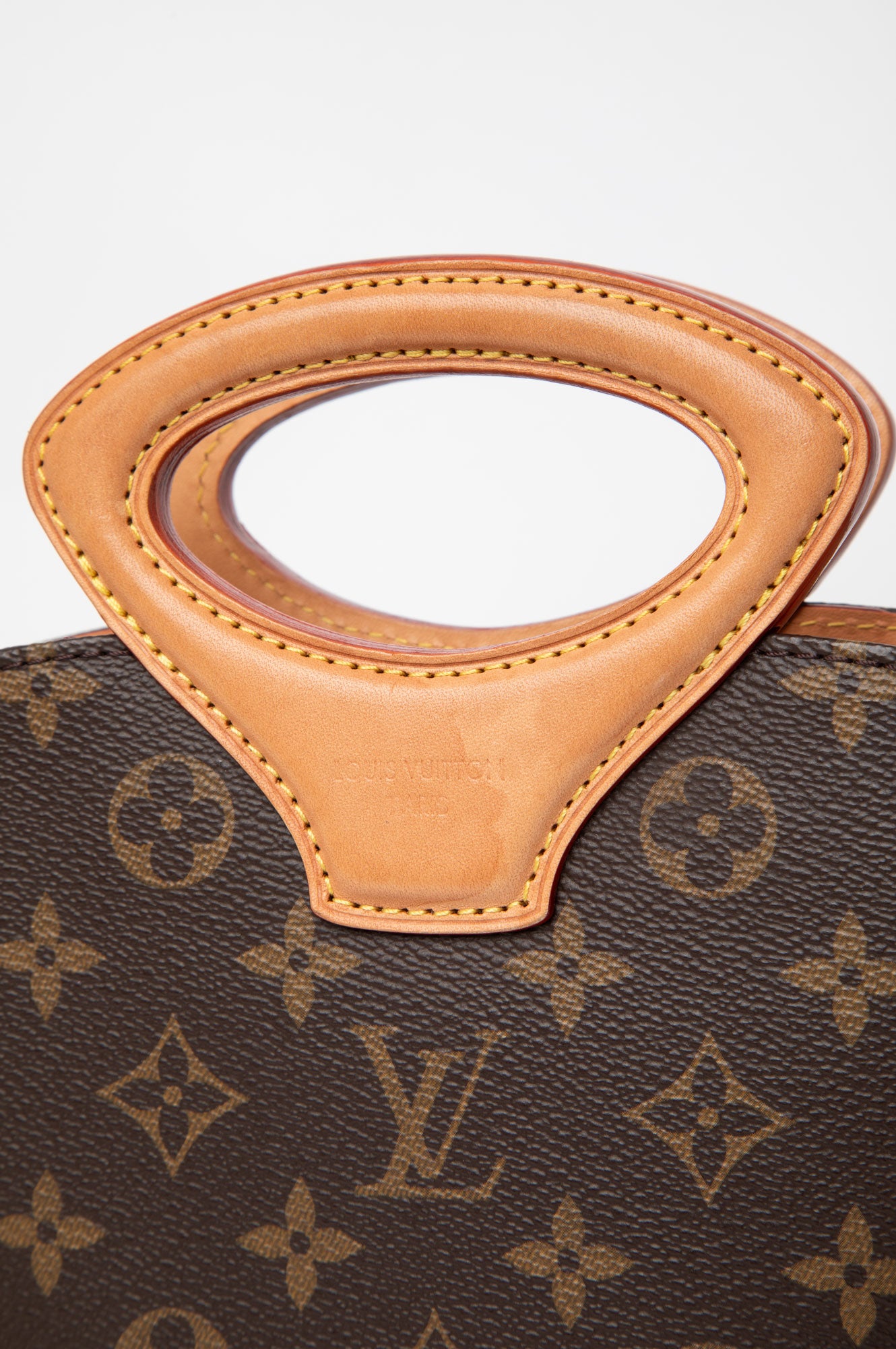Louis Vuitton Monogram Rivage BB