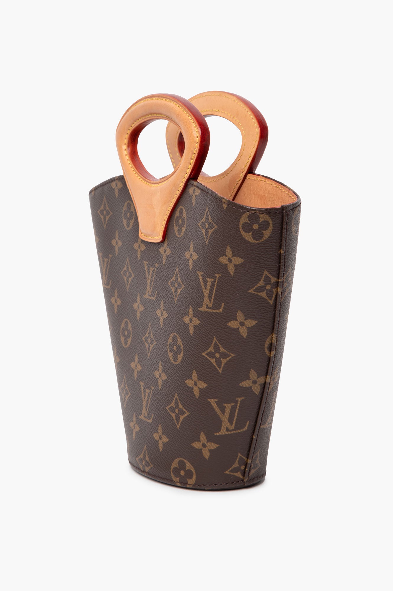 Louis Vuitton Monogram Rivage BB