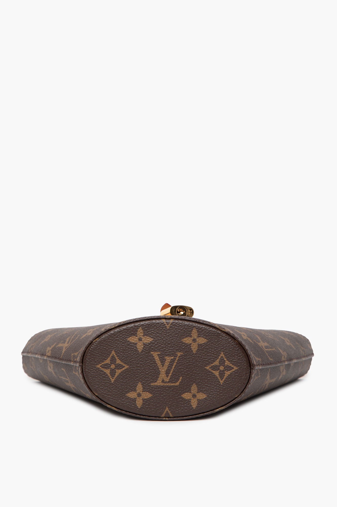 Louis Vuitton Monogram Rivage BB