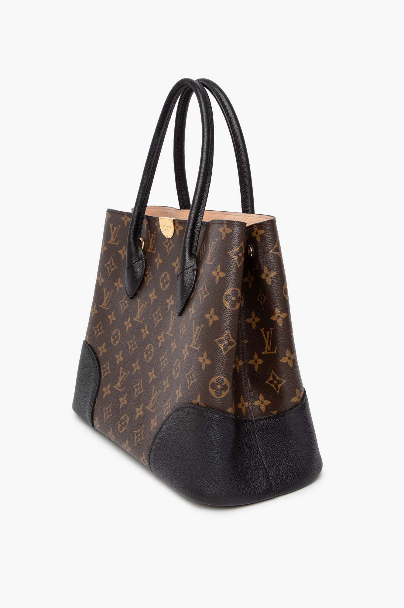 Louis Vuitton Monogram Flandrin Tote Bag