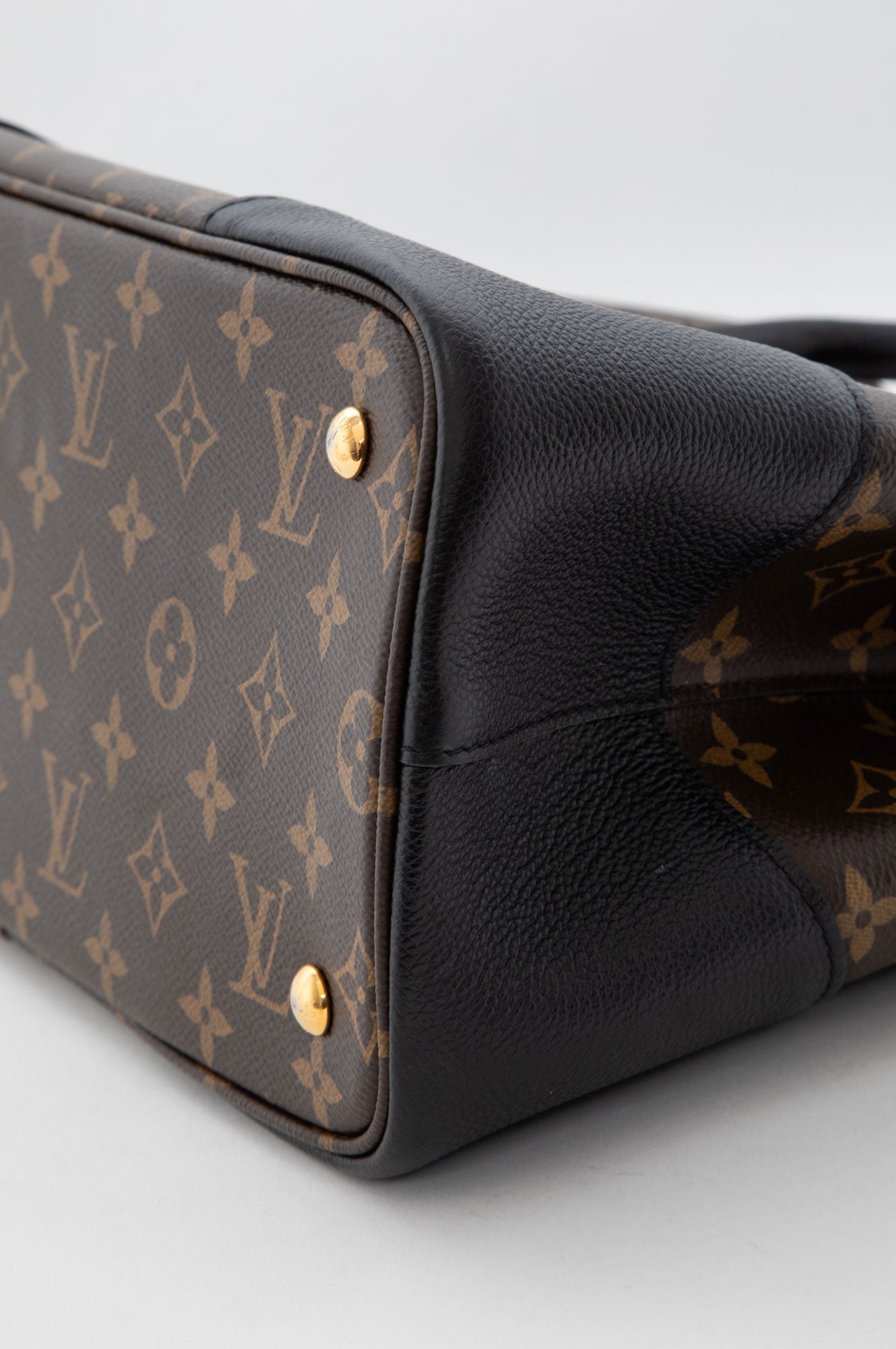 Louis Vuitton Monogram Flandrin Tote Bag