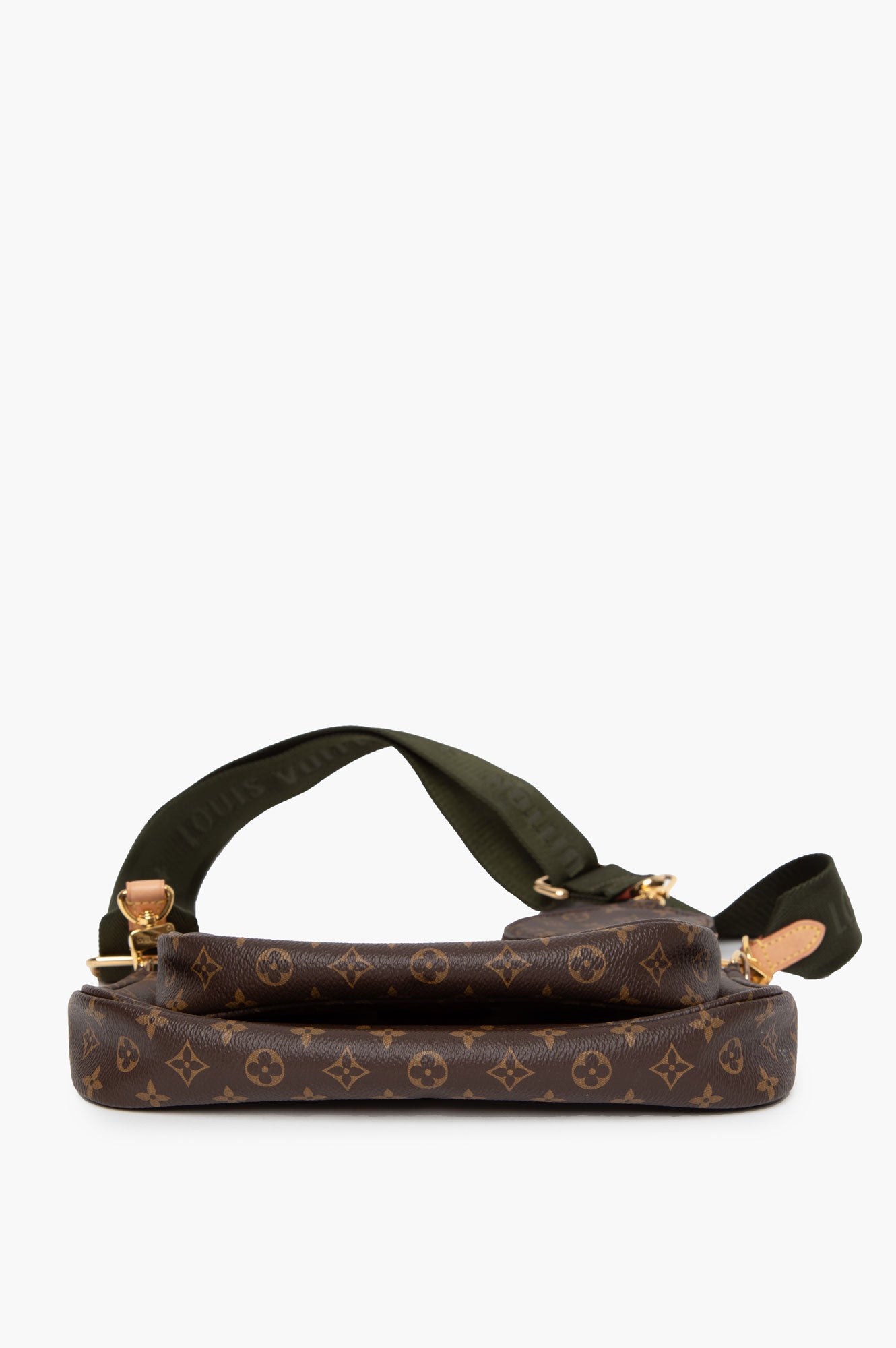 Louis Vuitton Multi Pochette Bag