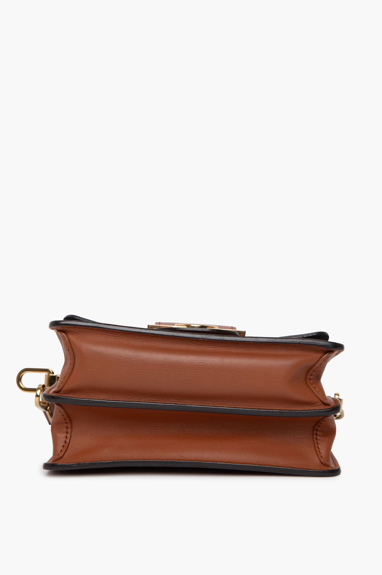 Louis Vuitton Reverse Monogram Mini Dauphine Bag