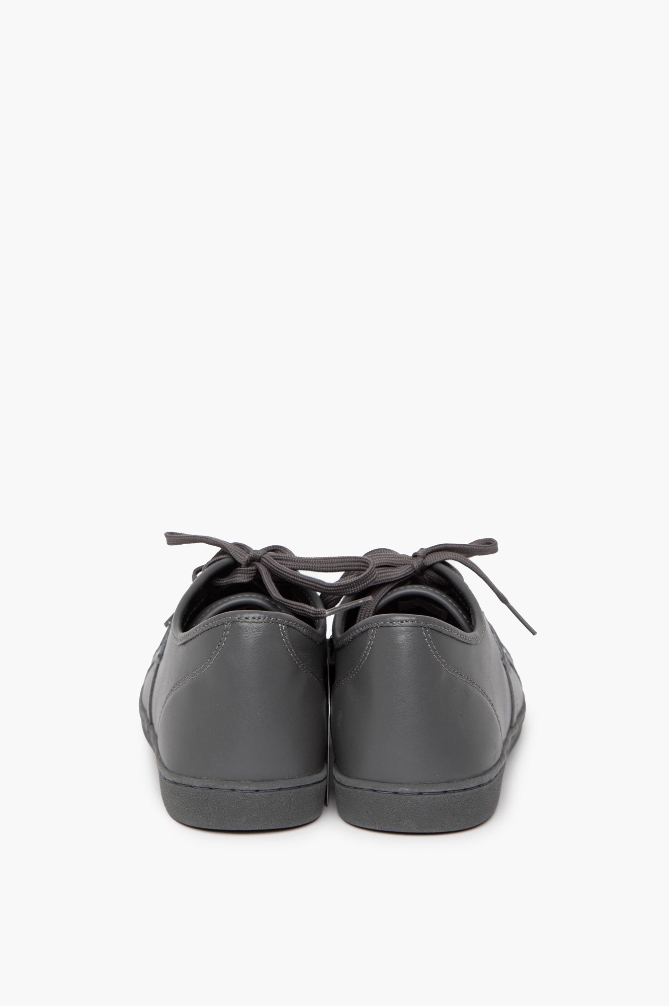 Dolce & Gabbana Grey Sneakers Size 38