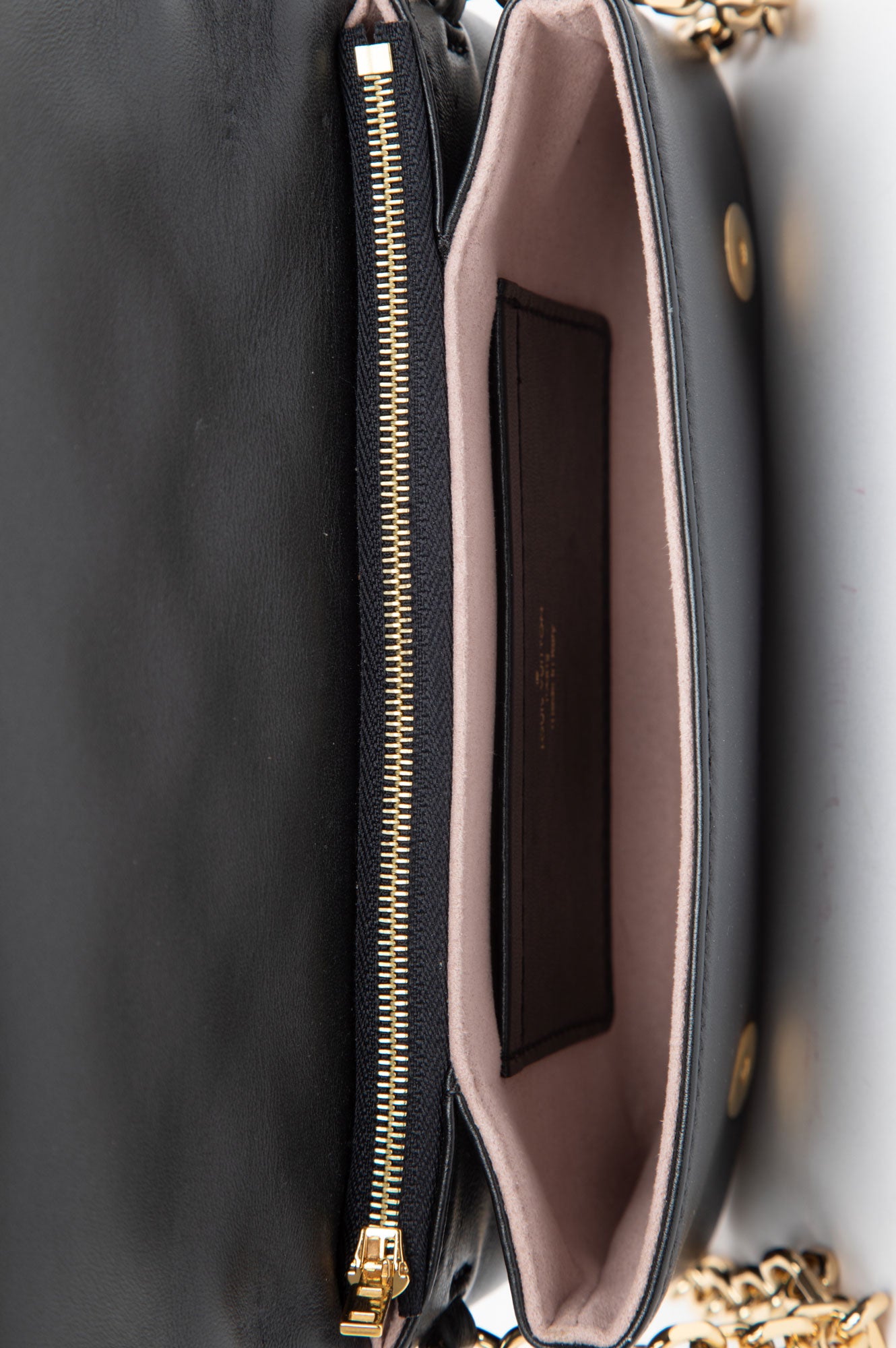 Louis Vuitton Monogram Embossed Pochette Coussin Bag