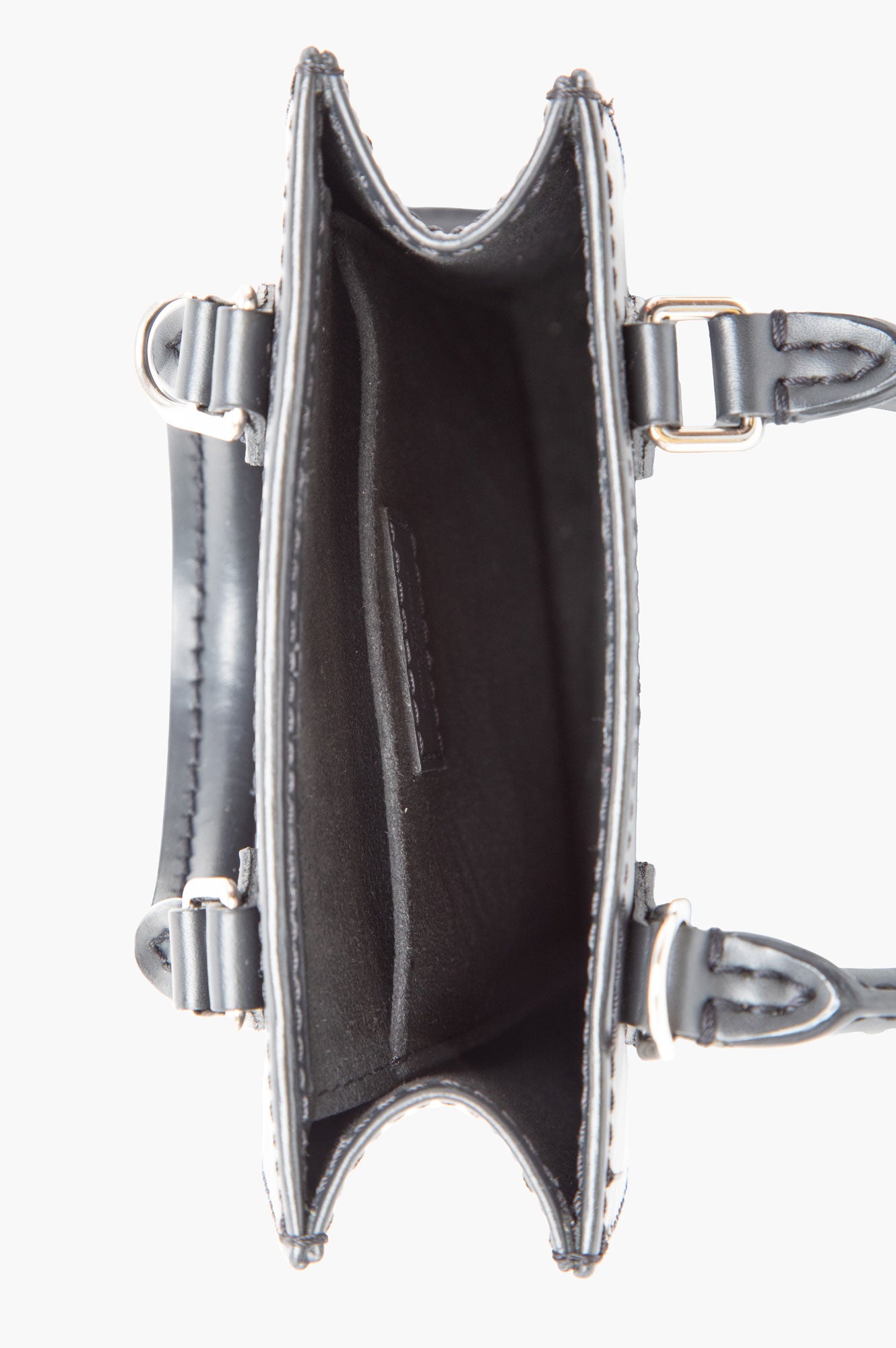 Louis Vuitton Petit Epi Sac Plat Bag