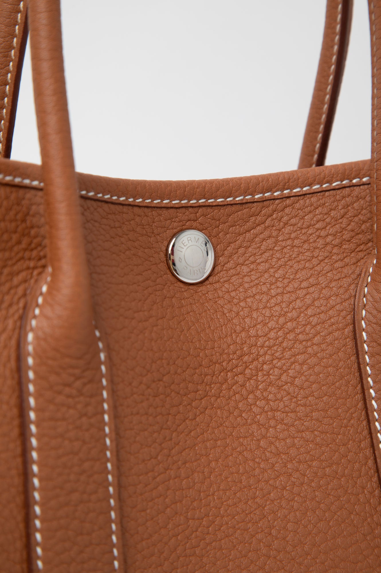 Hermes Negonda Garden Party 30