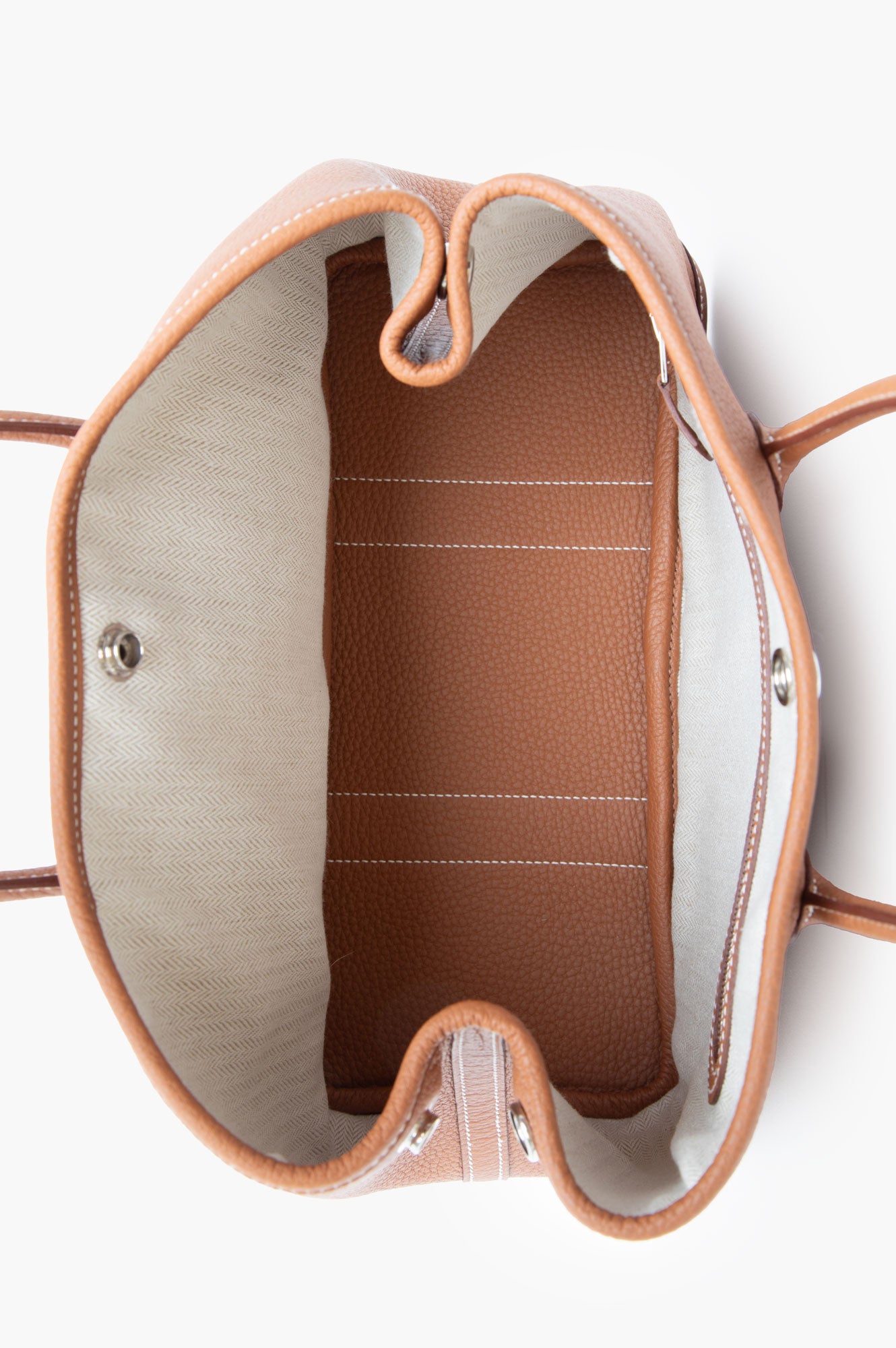 Hermes Negonda Garden Party 30