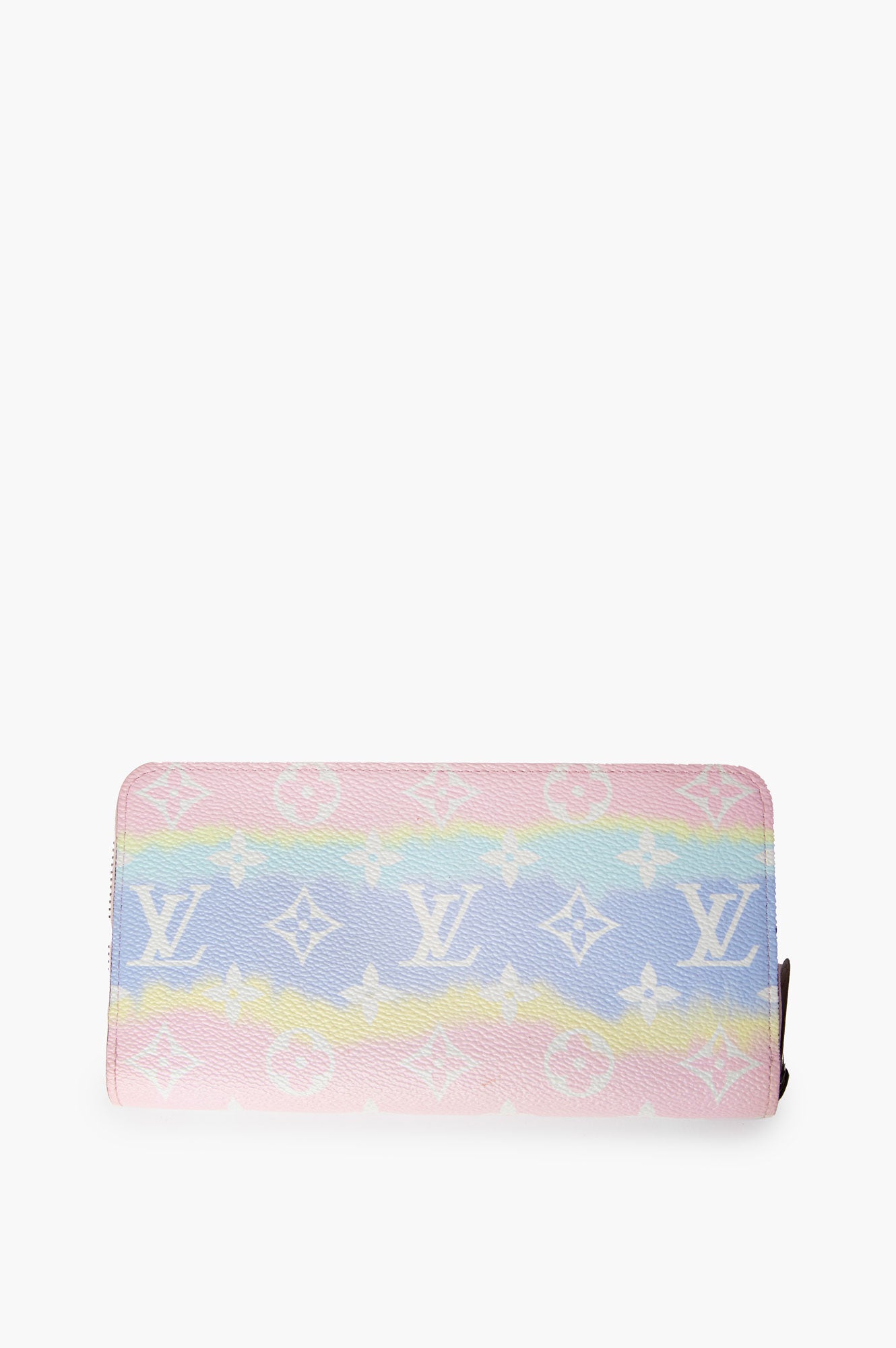 Louis Vuitton 2020 Escale Zip Wallet