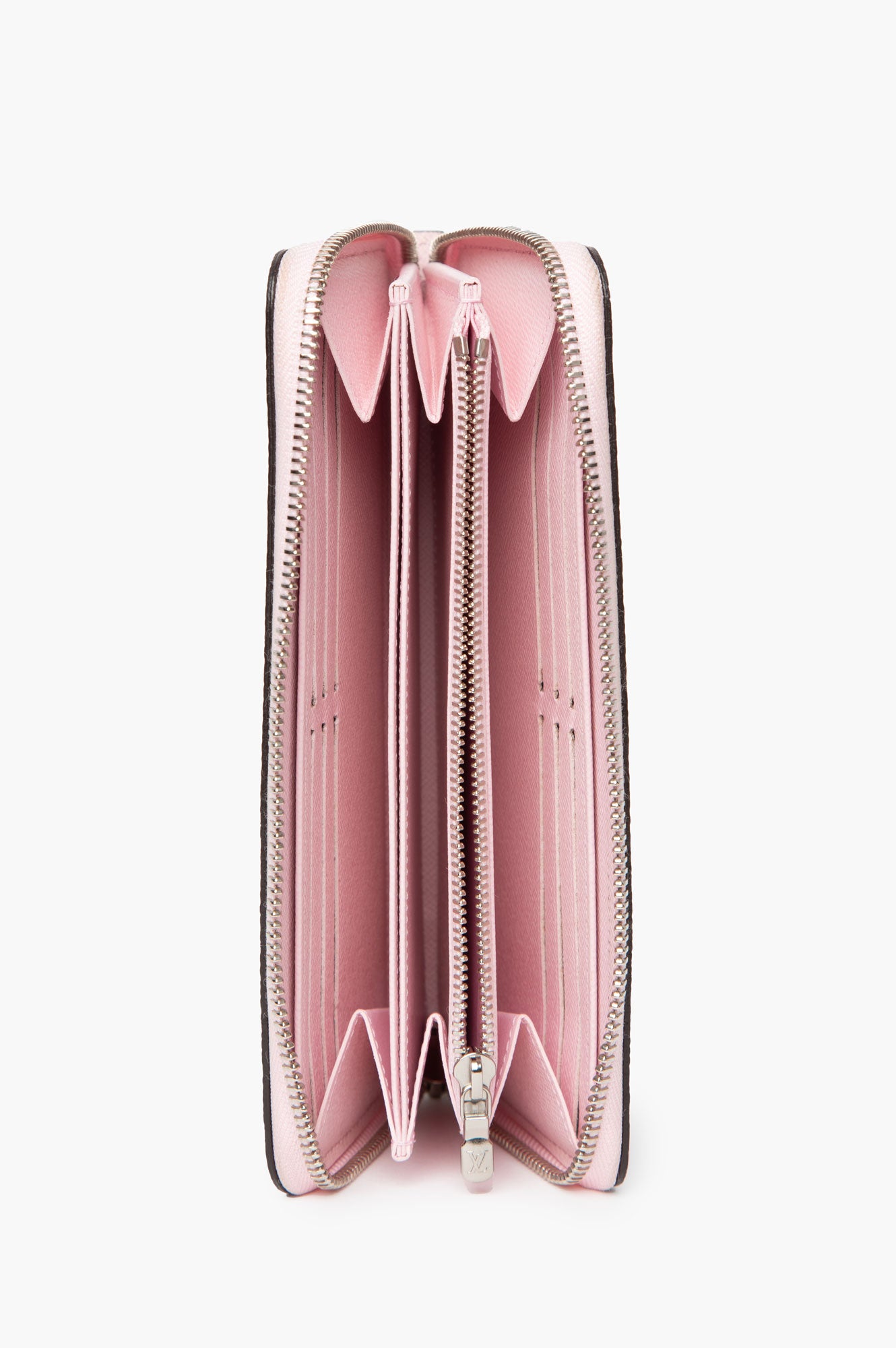 Louis Vuitton 2020 Escale Zip Wallet