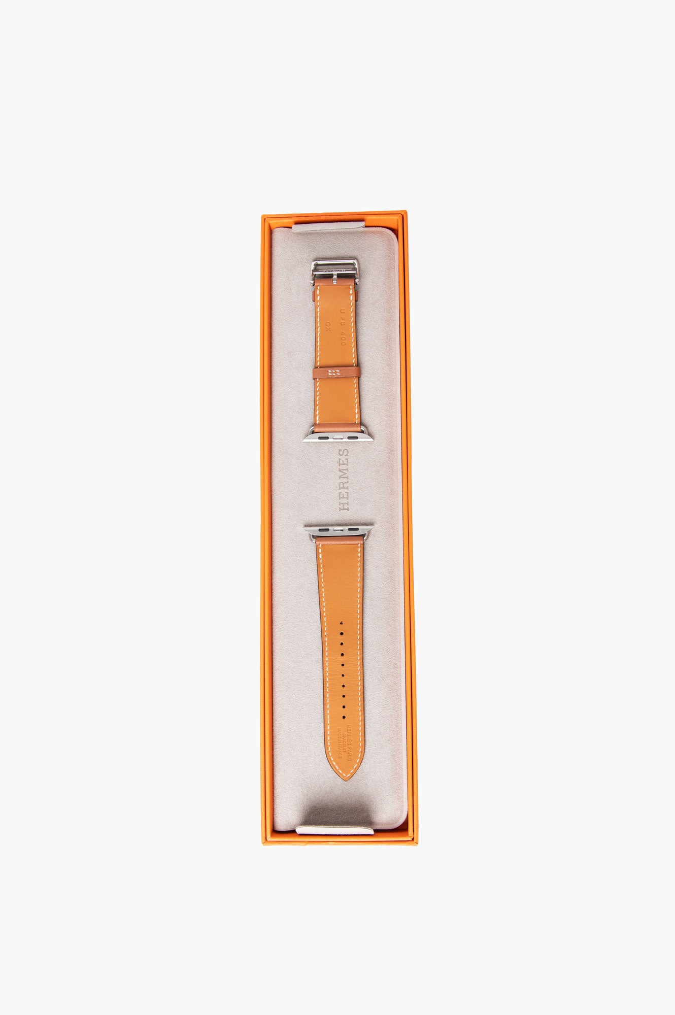 Hermes Gold Band Apple Watch Hermès Single Tour 42 mm
