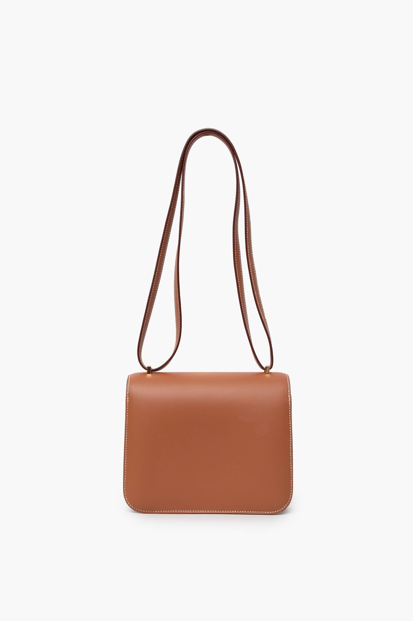 Hermes Swift Mini Constance 18 back view