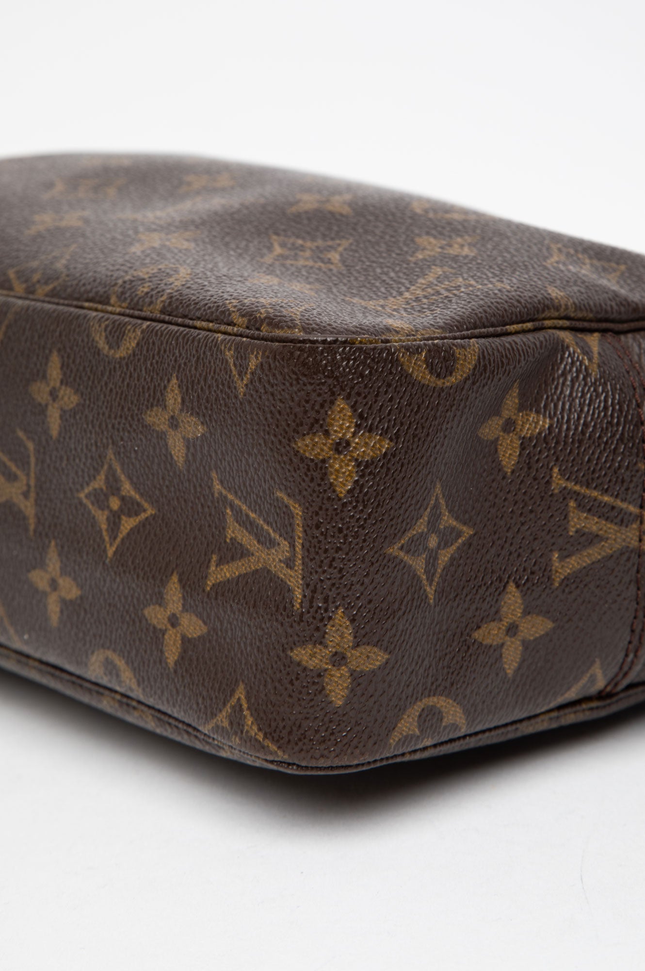 Louis Vuitton Monogram Toiletry Pouch