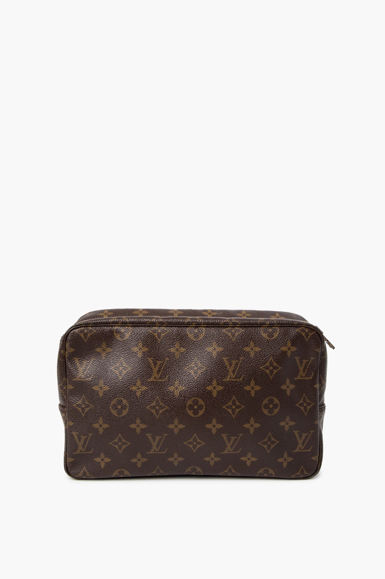 Louis Vuitton Monogram Toiletry Pouch