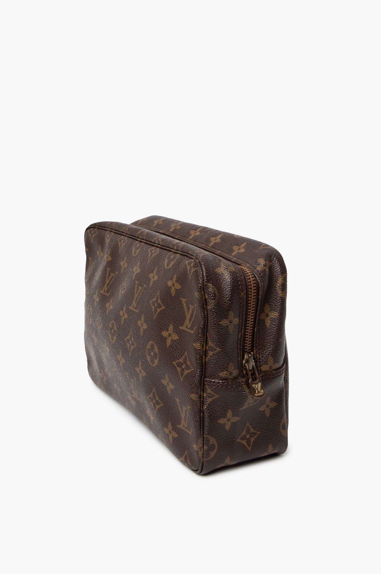 Louis Vuitton Monogram Toiletry Pouch