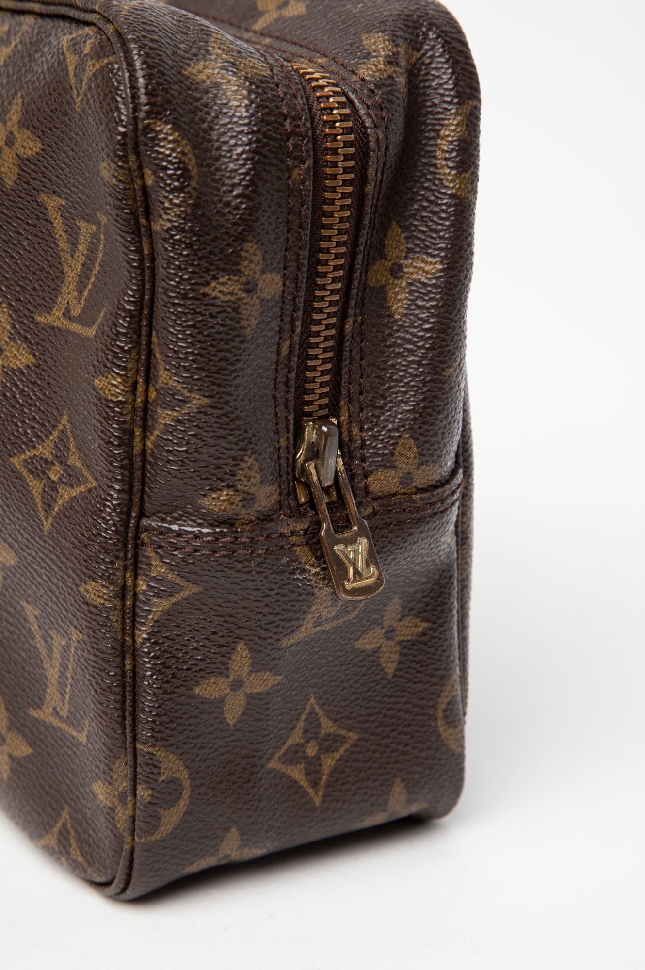 Louis Vuitton Monogram Toiletry Pouch