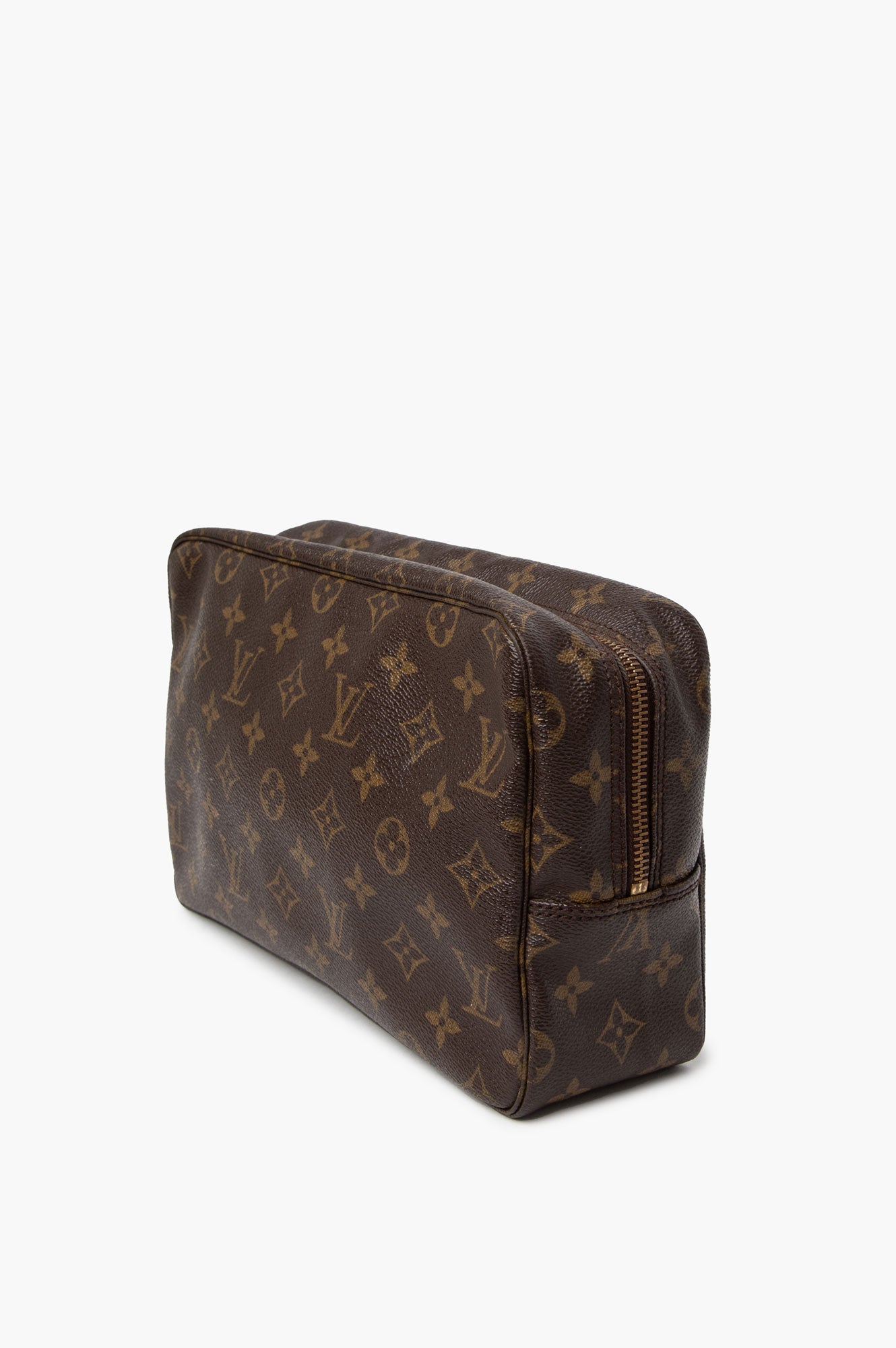 Louis Vuitton Monogram Toiletry Pouch