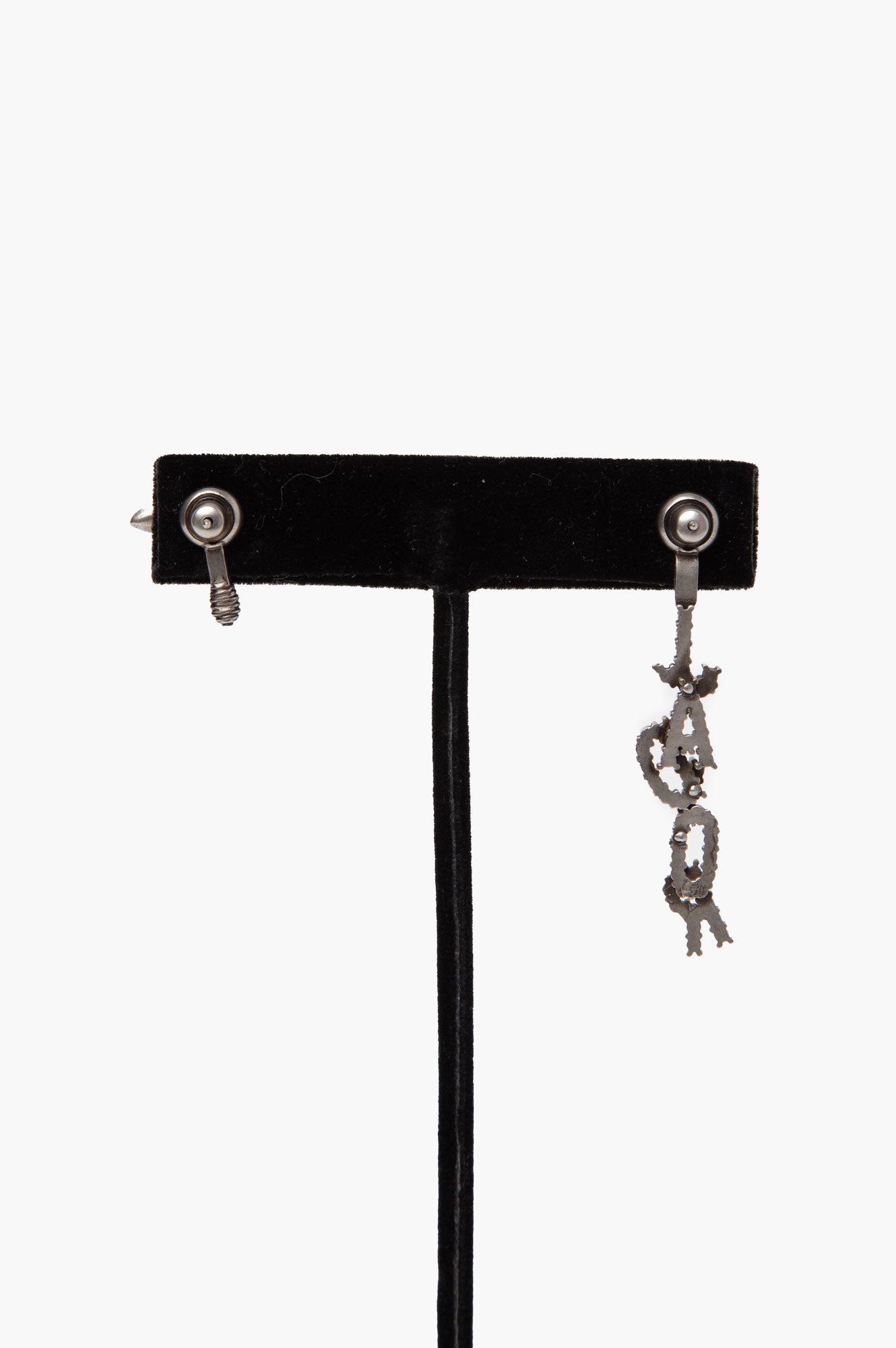 Christian Dior Multicolor Bee Set Earring