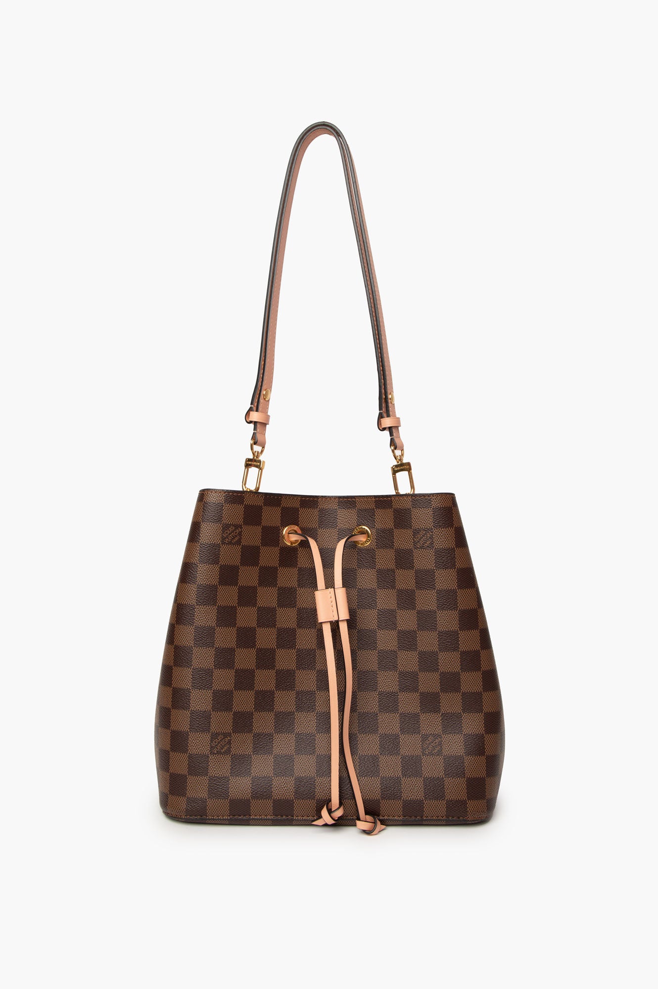 Louis Vuitton Monogram Neo Noe Bucket Bag