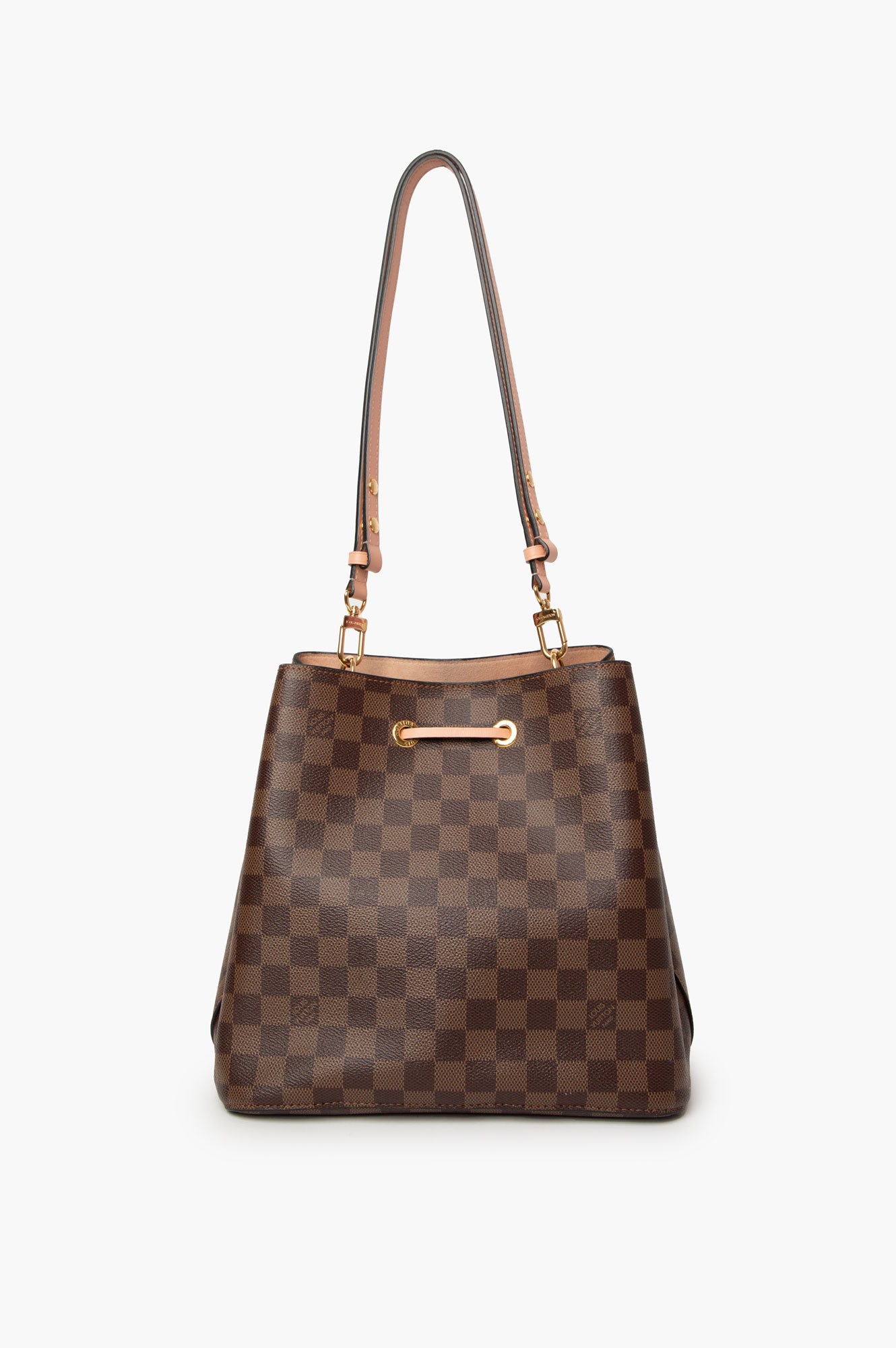 Louis Vuitton Monogram Neo Noe Bucket Bag