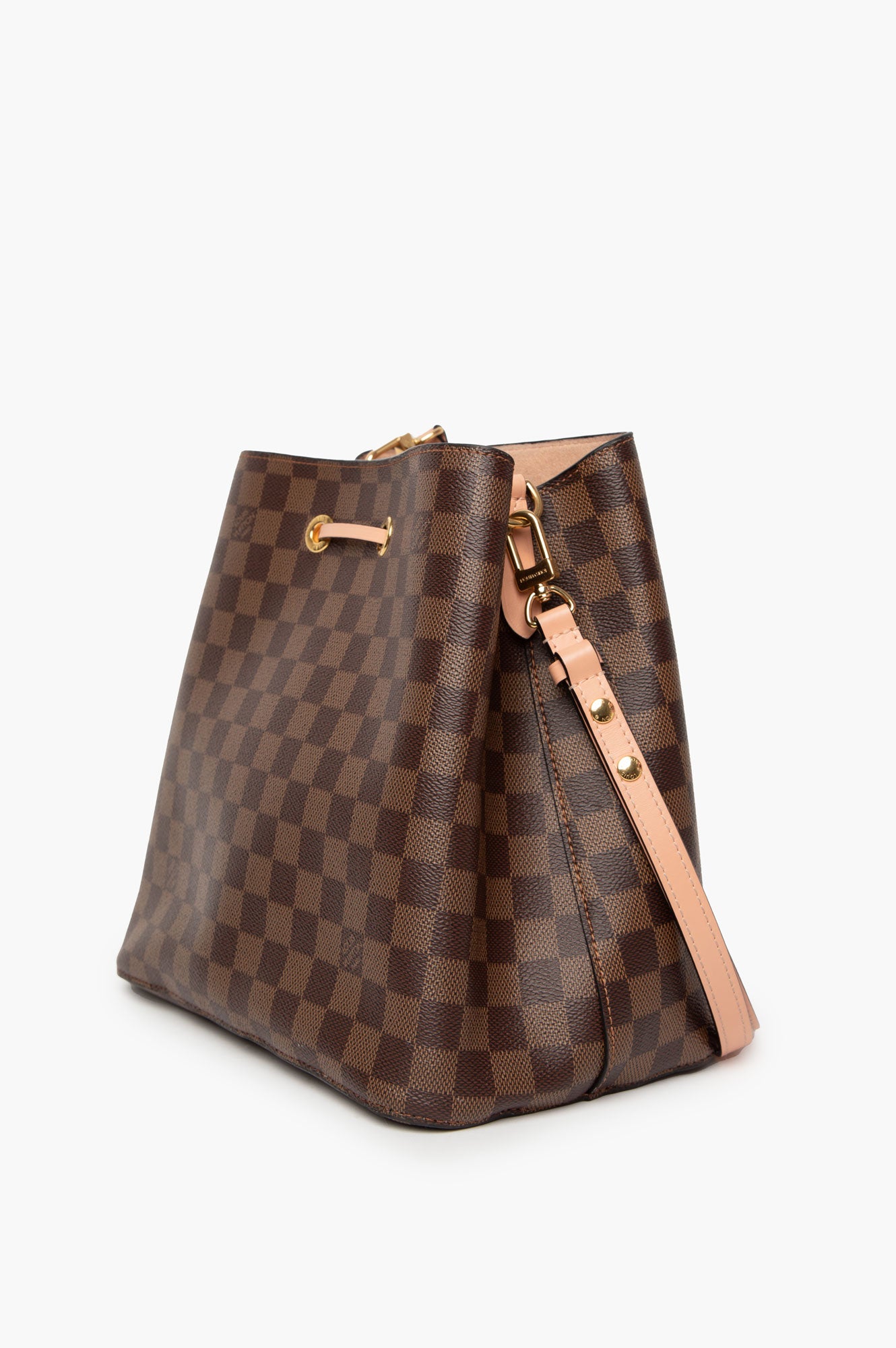 Louis Vuitton Monogram Neo Noe Bucket Bag