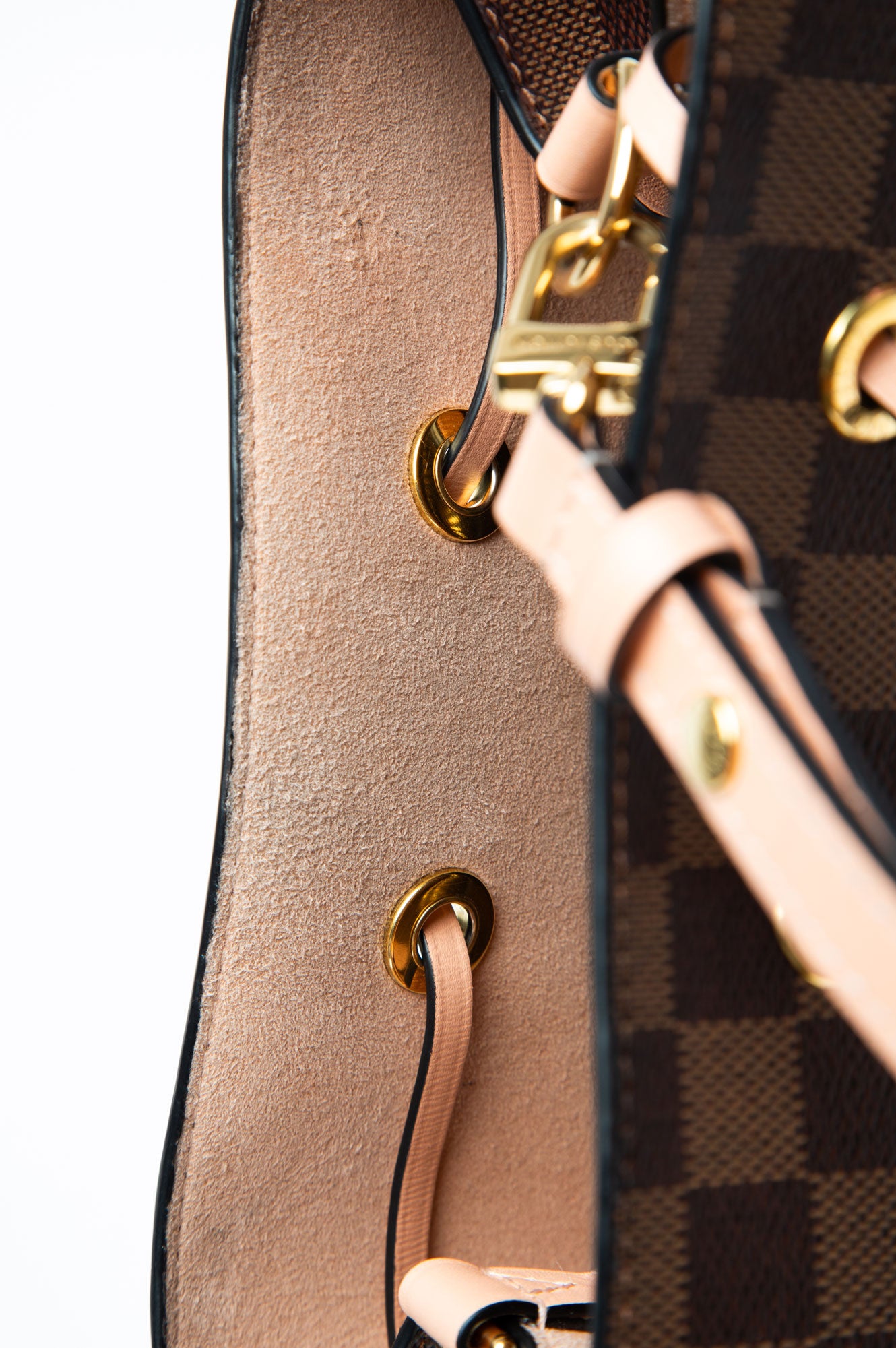Louis Vuitton Monogram Neo Noe Bucket Bag