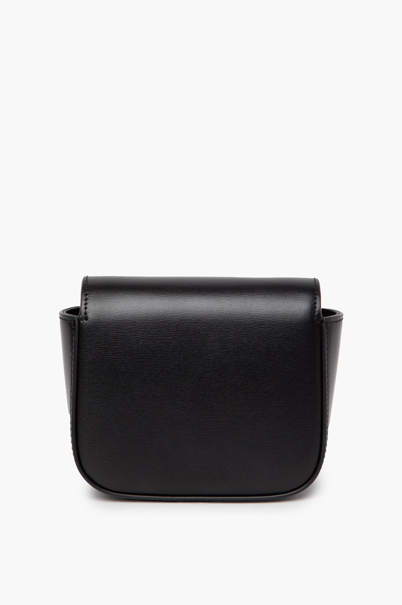 Celine Black Mini Claude Crossbody Bag