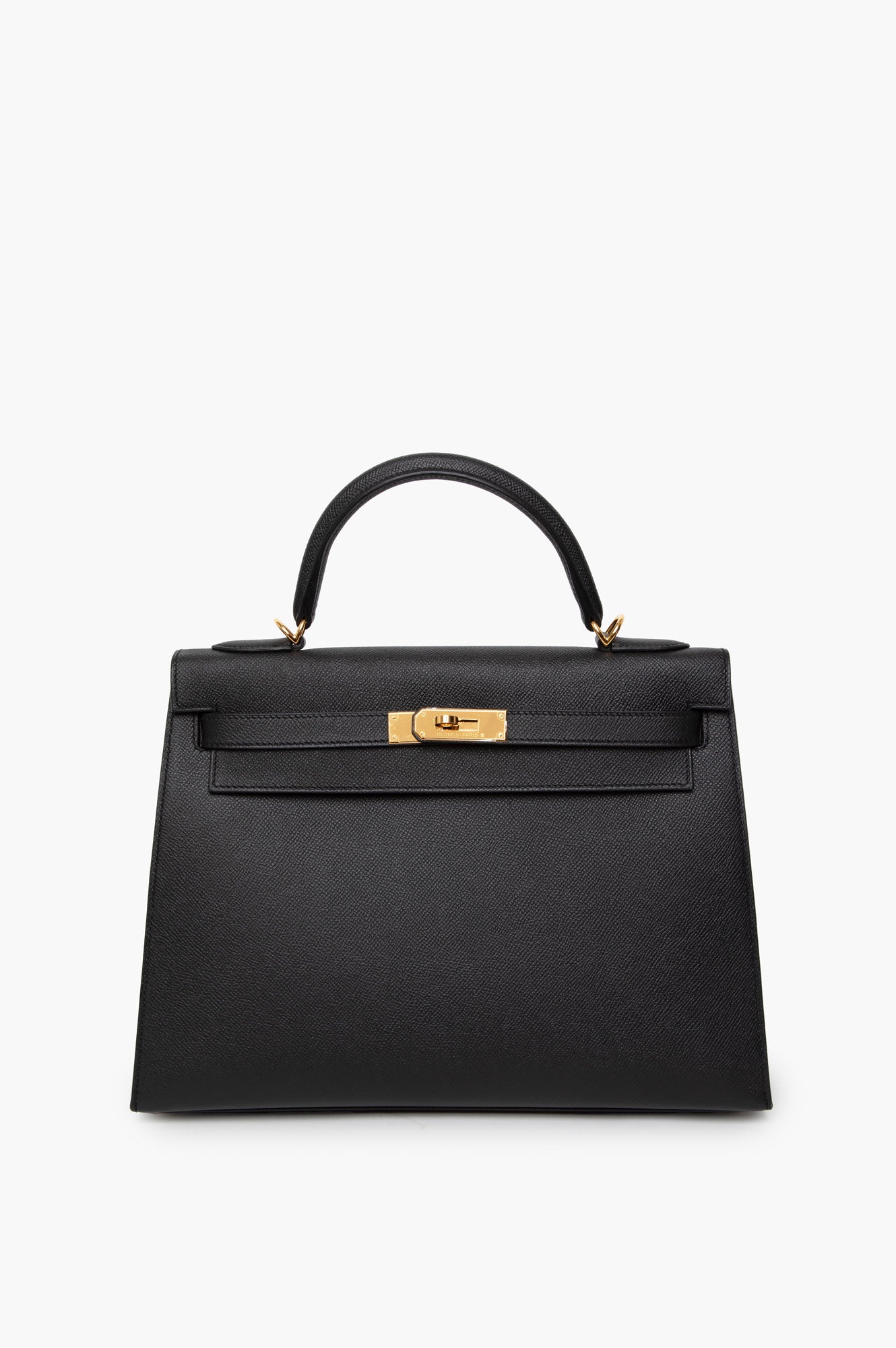 Hermes Kelly 32 Front View