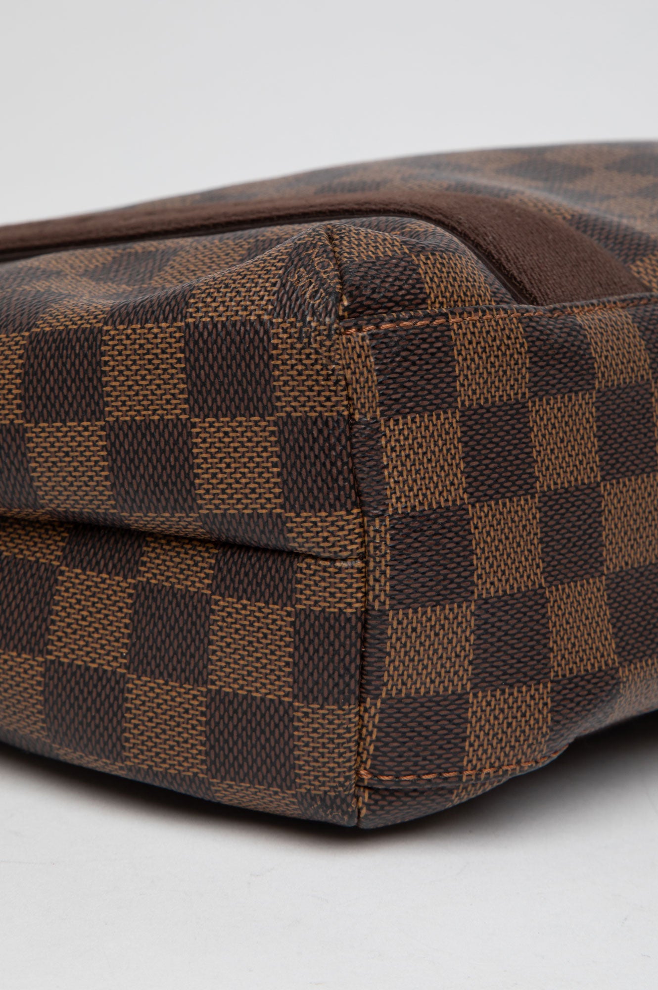 Louis Vuitton Damier Ebene Cabas Beaubourg Tote