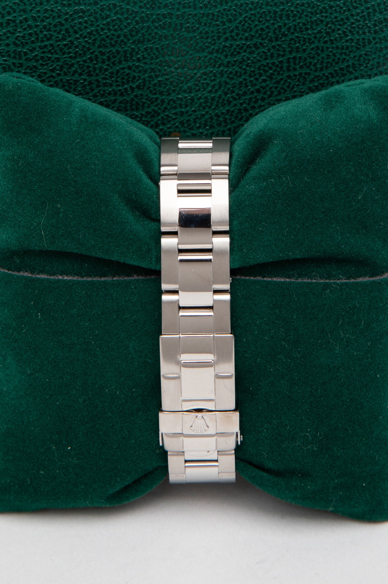 Rolex Yacht Master 29mm Lady Stainless Steel Watch Platinum