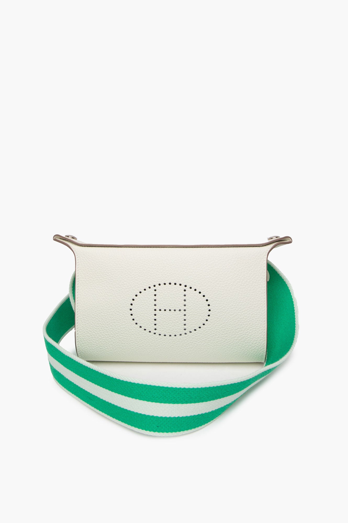 Hermes Videpoches Bag