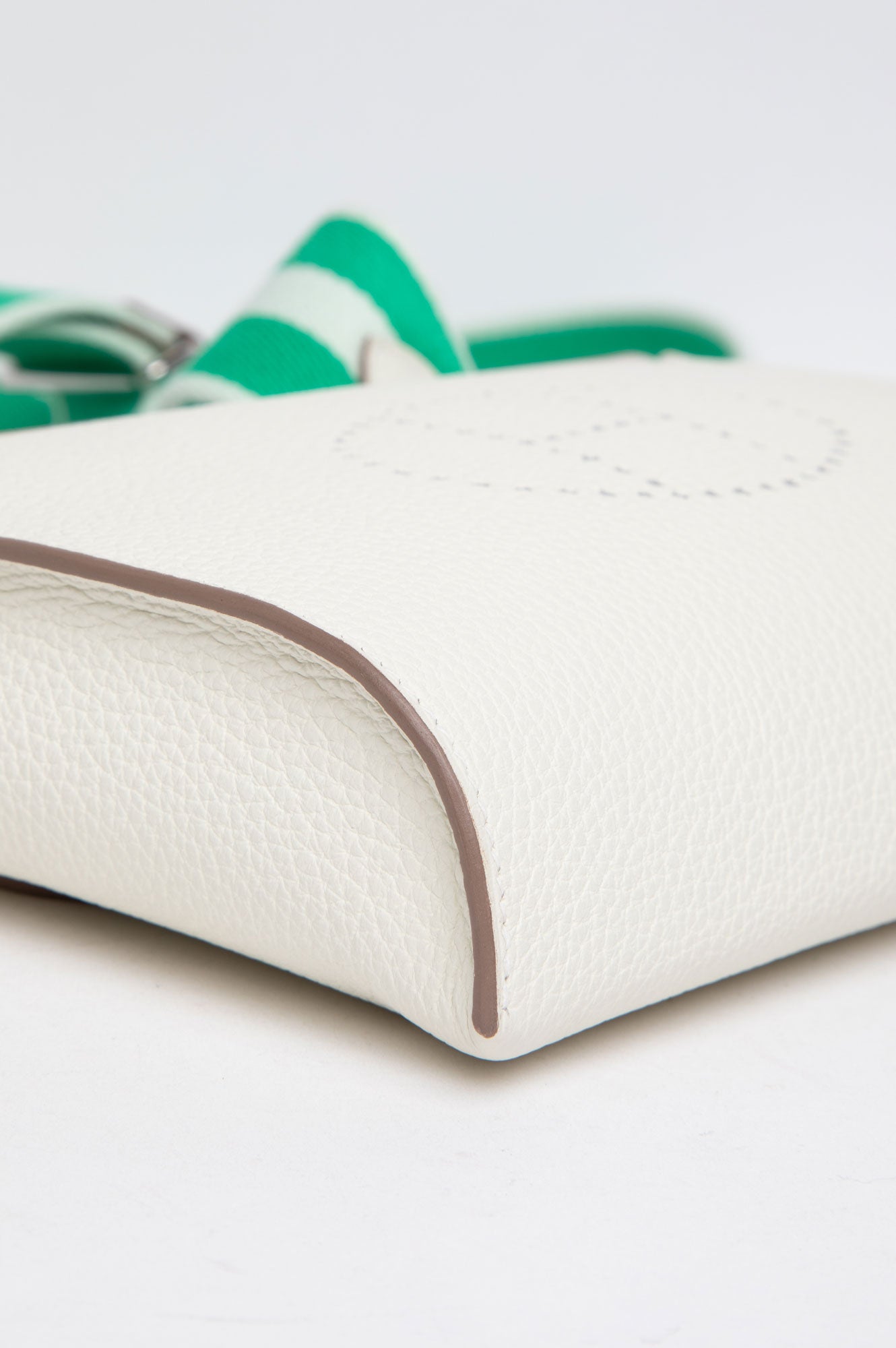 Hermes Videpoches Bag