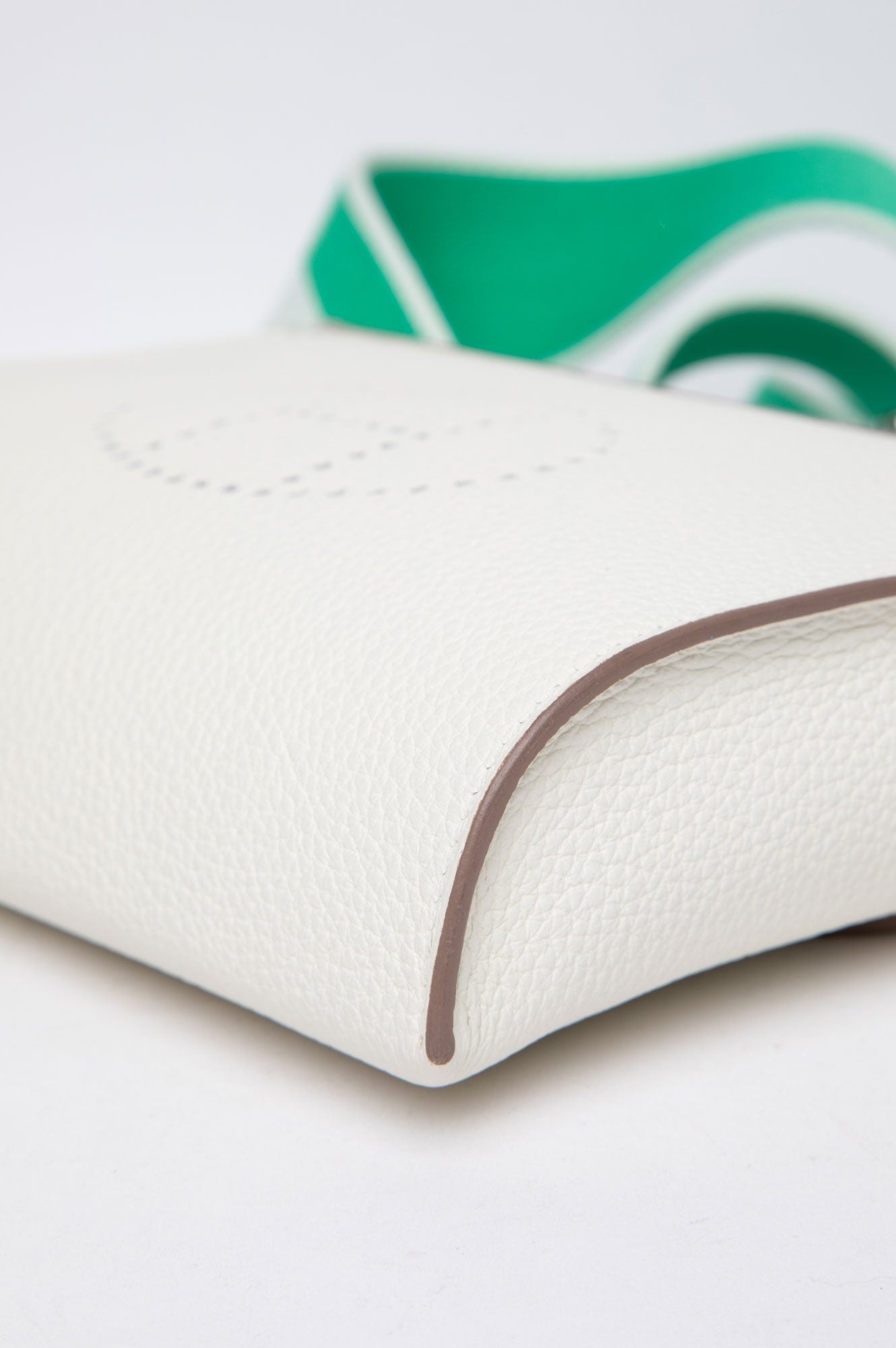 Hermes Videpoches Bag