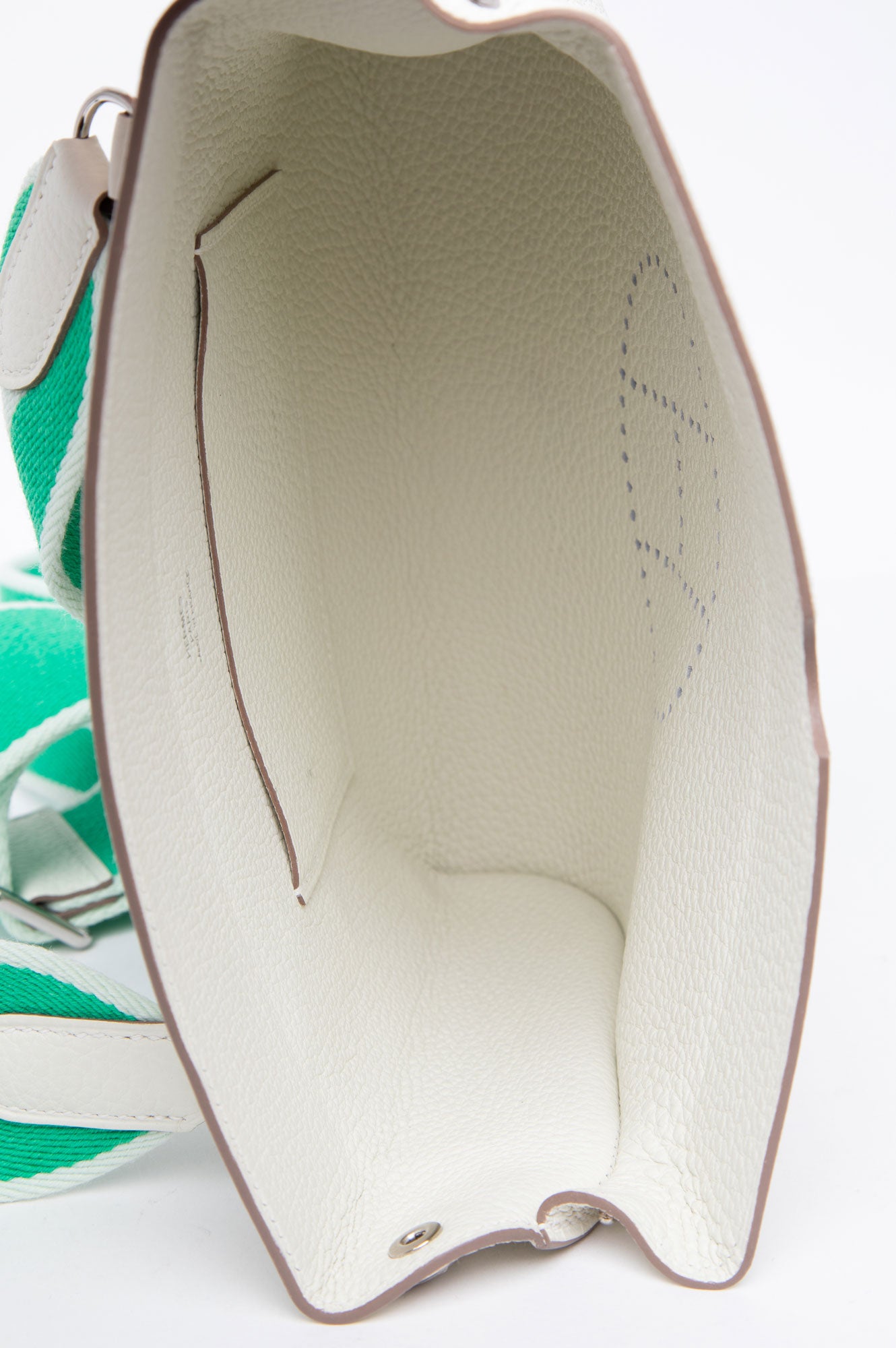 Hermes Videpoches Bag