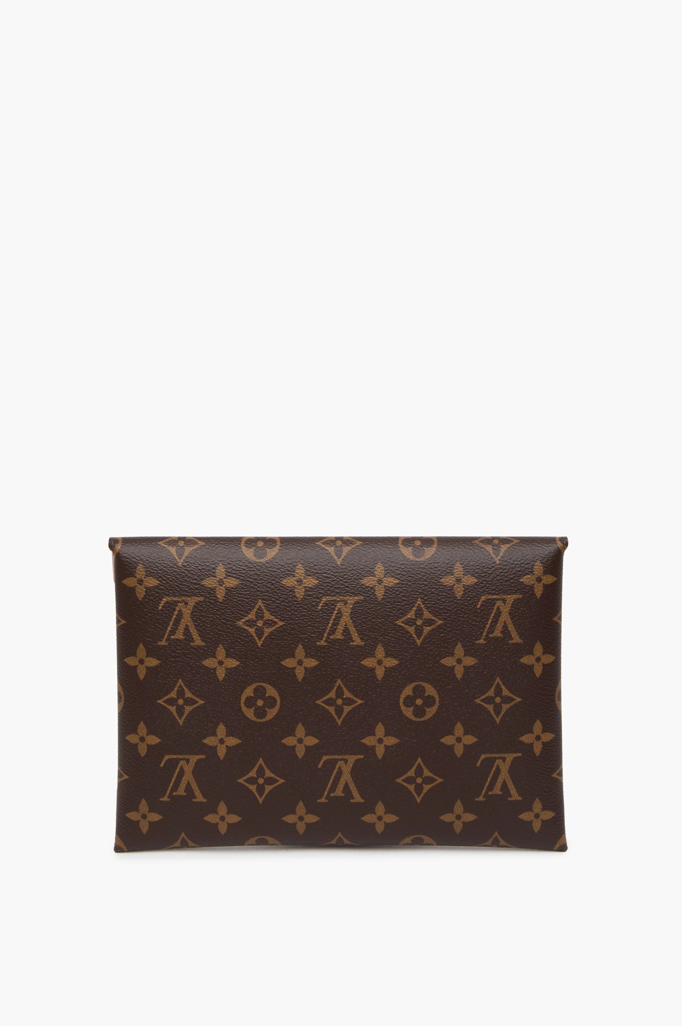 Louis Vuitton Monogram Kirigami Pochette Large