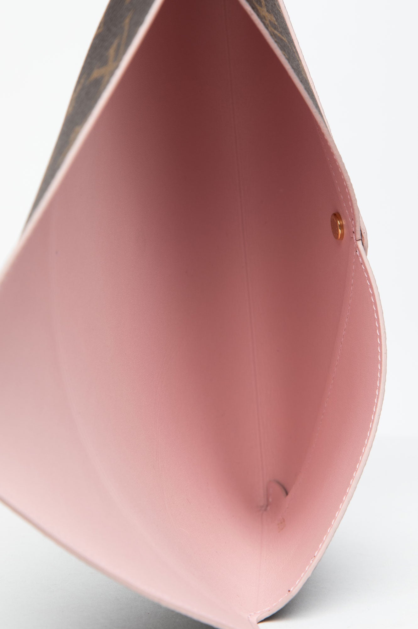 Louis Vuitton Monogram Kirigami Pochette Large