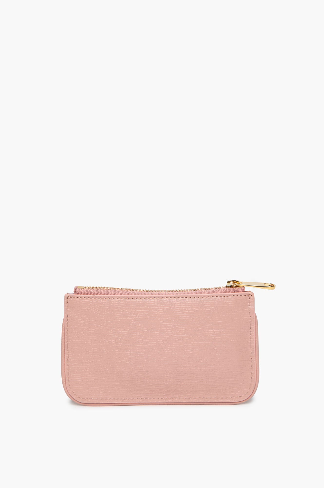 Gucci Pink Key Case Wallet