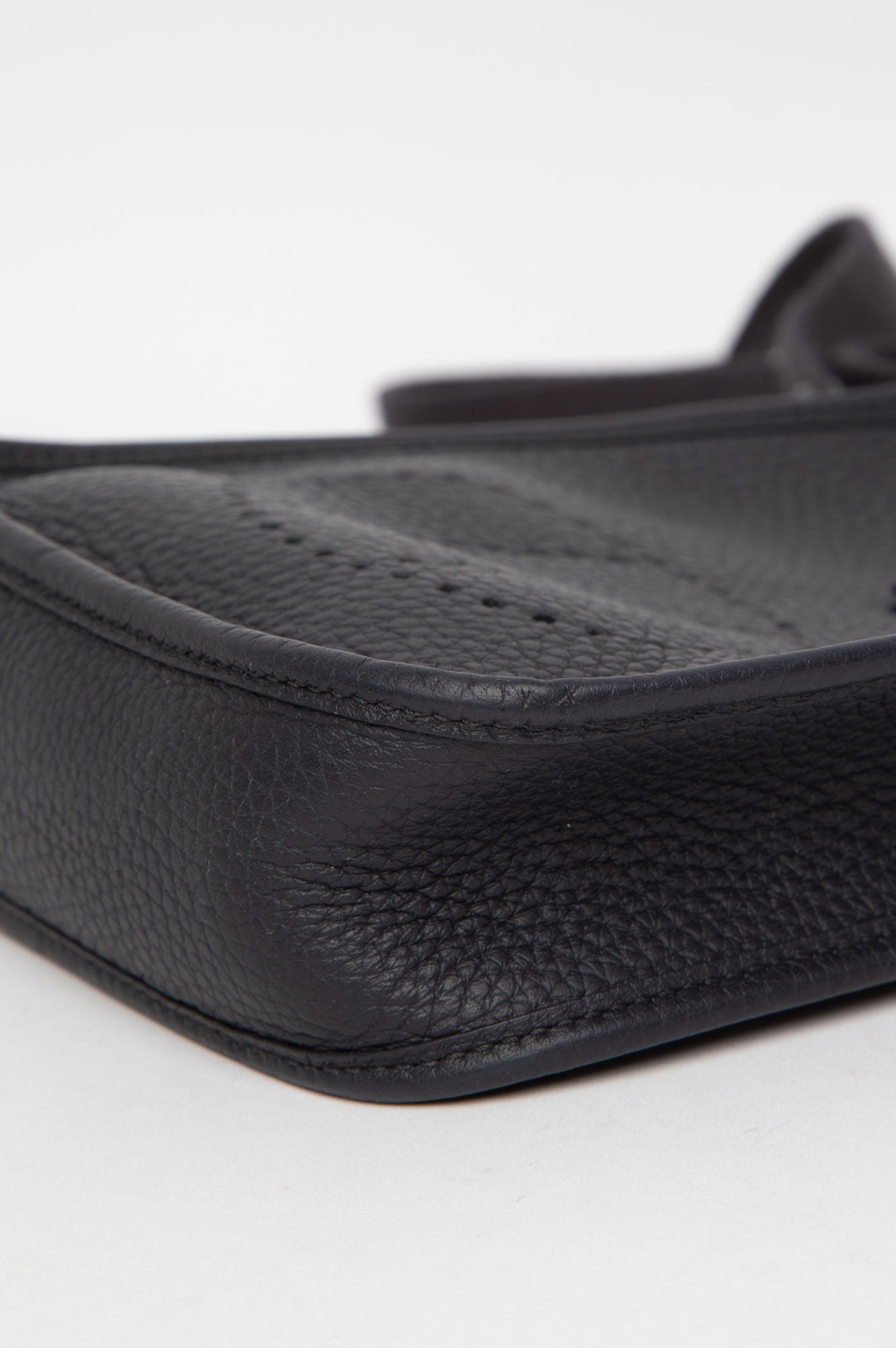 Hermes Caban Mini Evelyne 16 GHW Bag