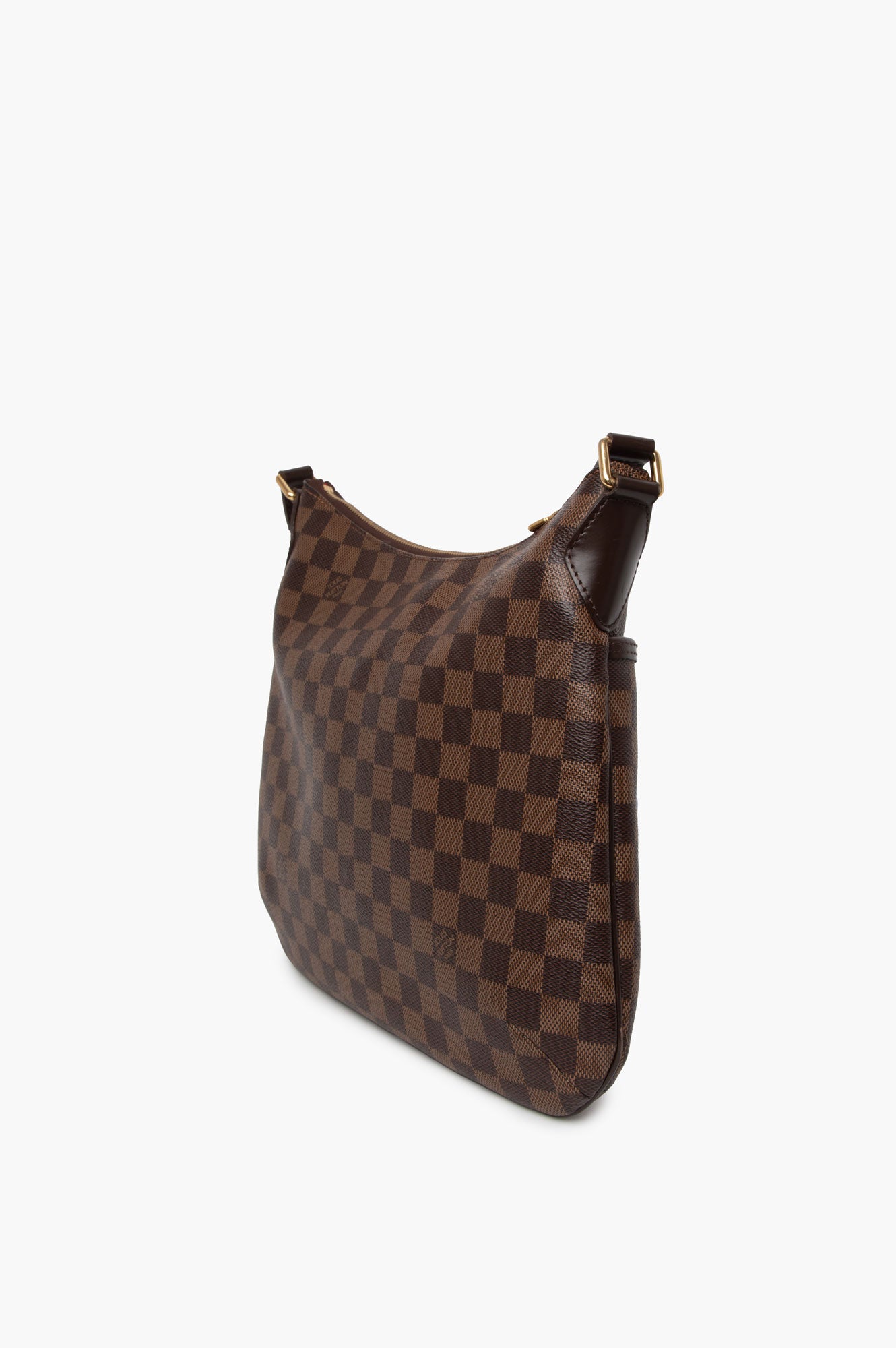 Louis Vuitton Damier Ebene Bloomsbury PM Bag