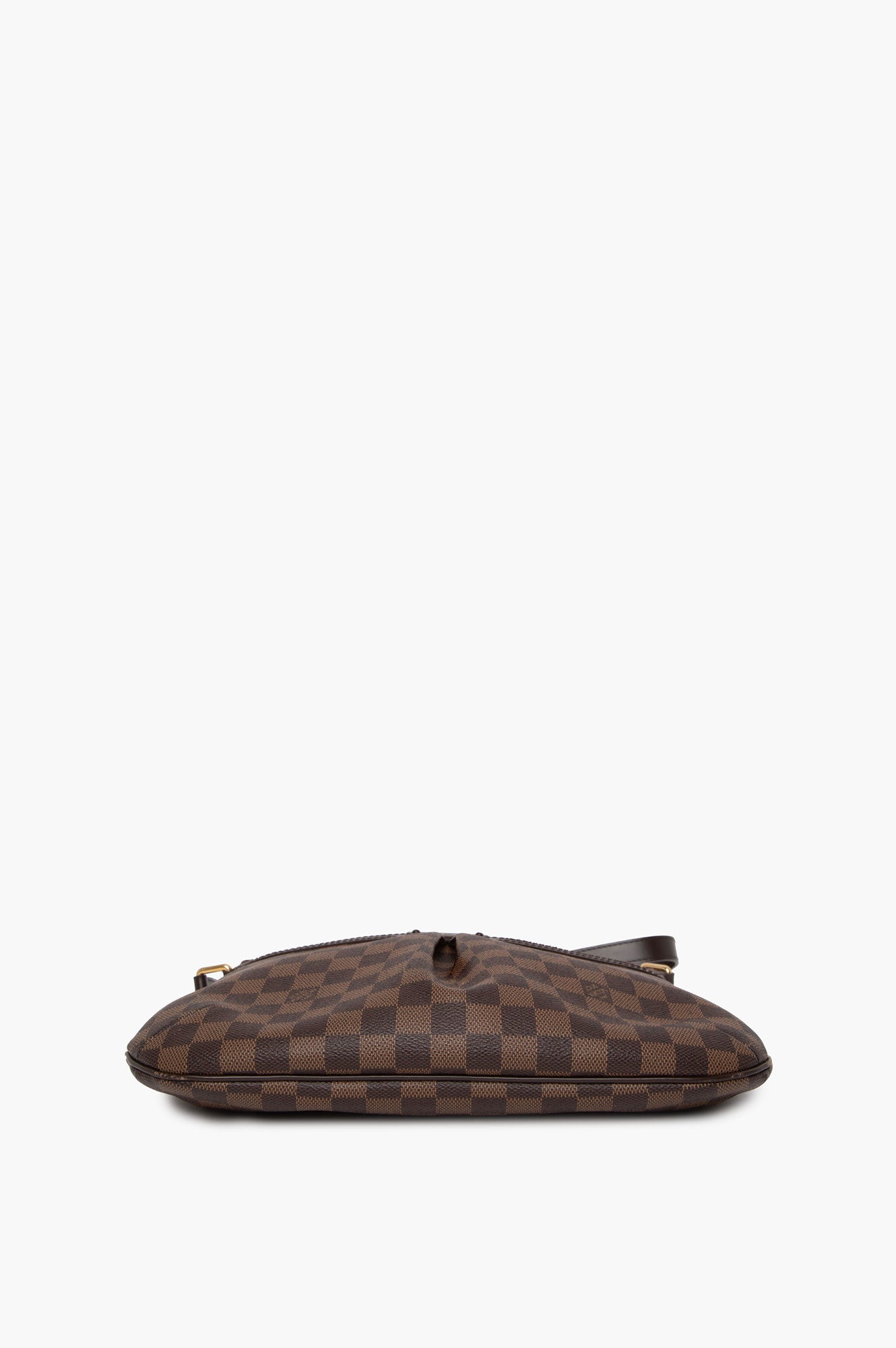 Louis Vuitton Damier Ebene Bloomsbury PM Bag