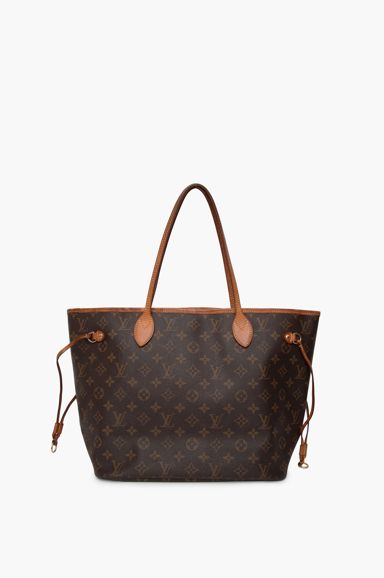 Louis Vuitton Monogram Neverfull MM