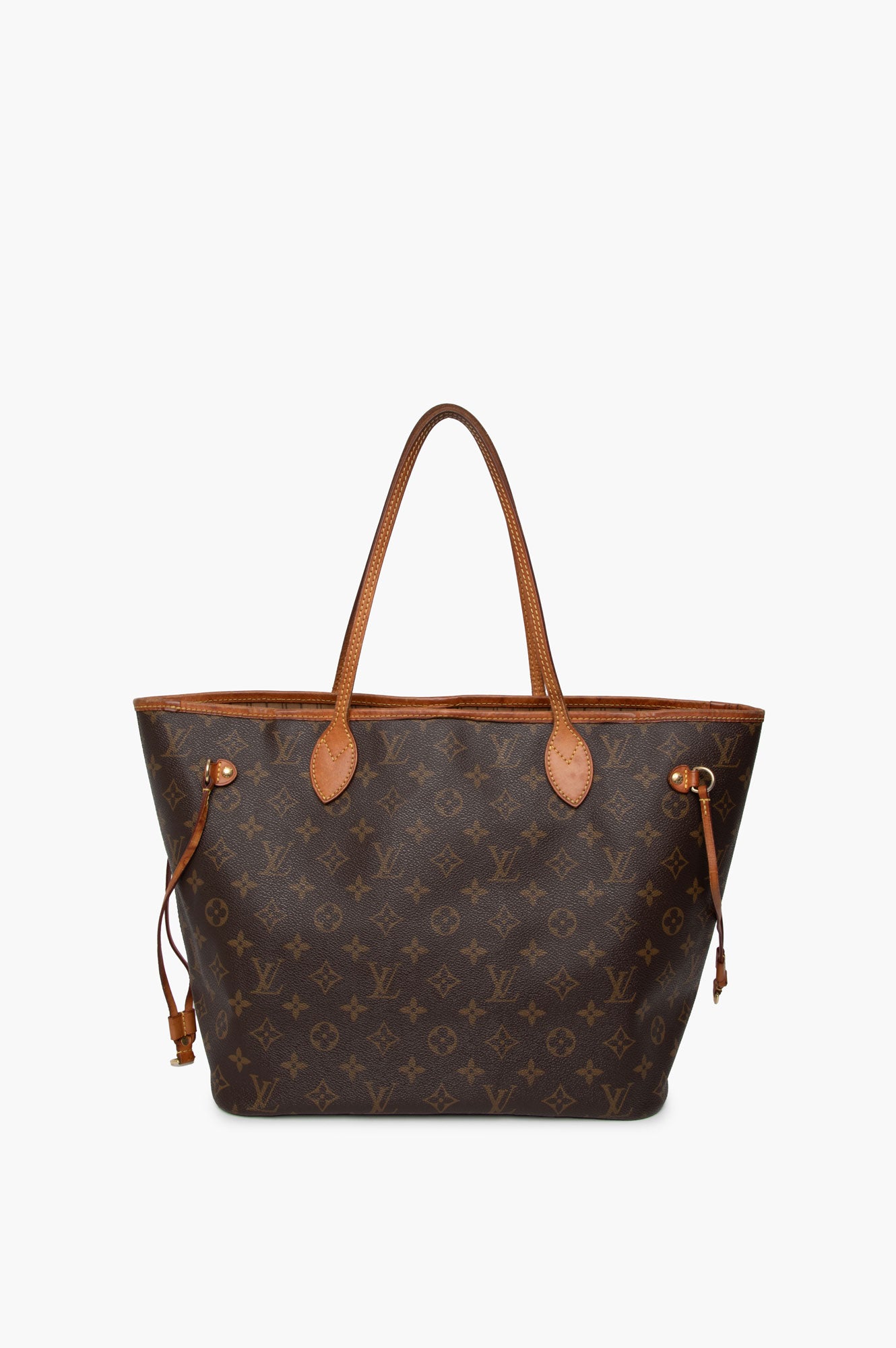 Louis Vuitton Monogram Neverfull MM