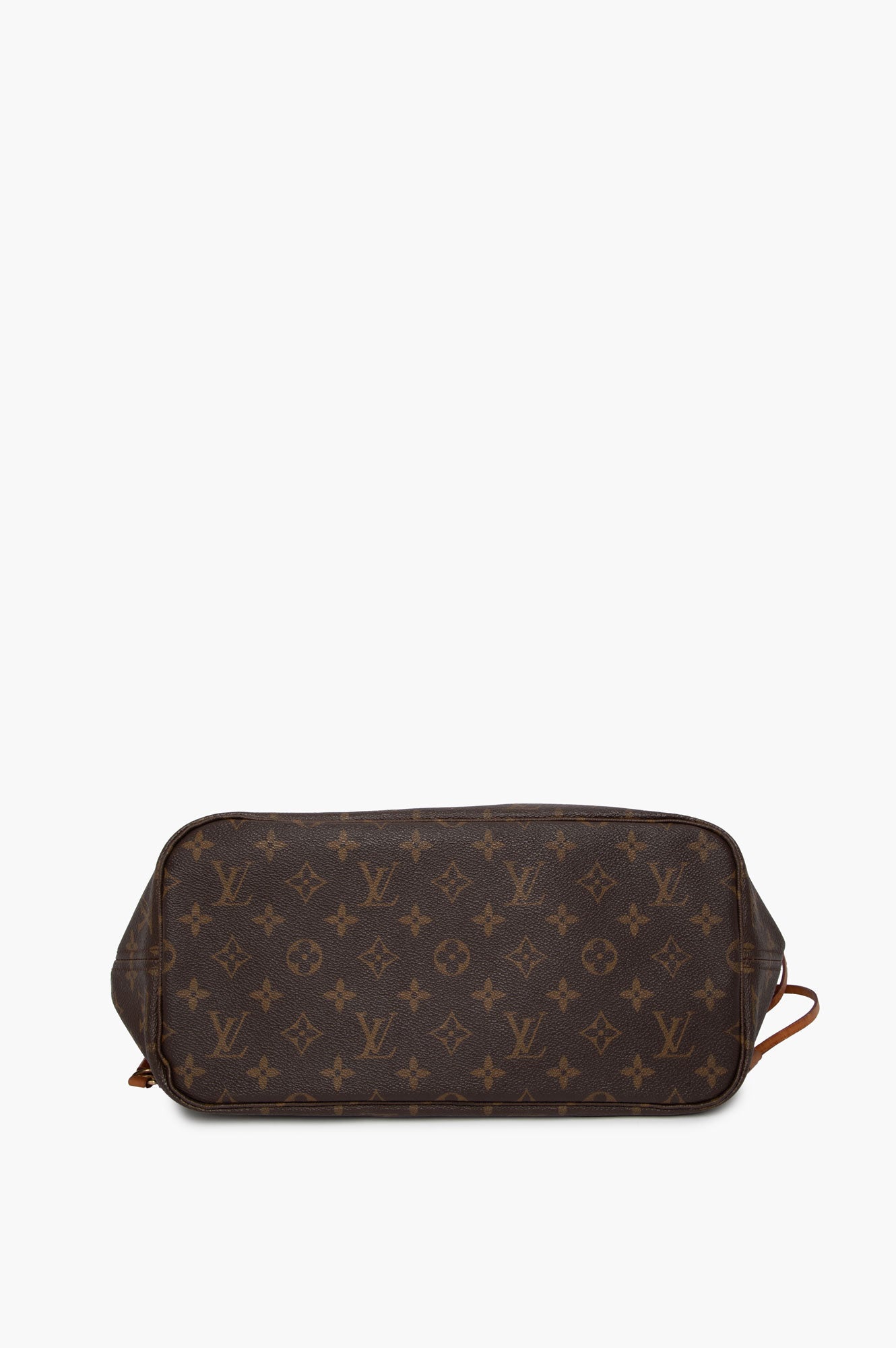 Louis Vuitton Monogram Neverfull MM