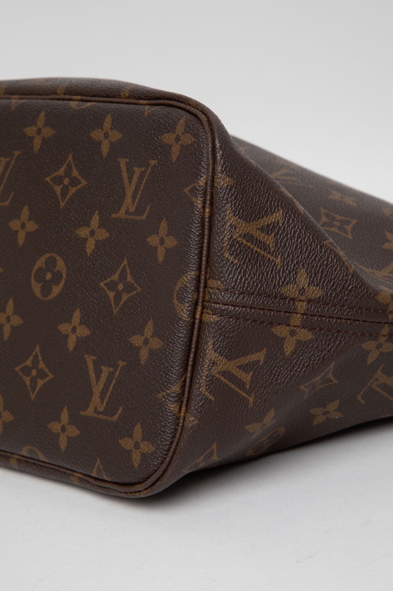 Louis Vuitton Monogram Neverfull MM