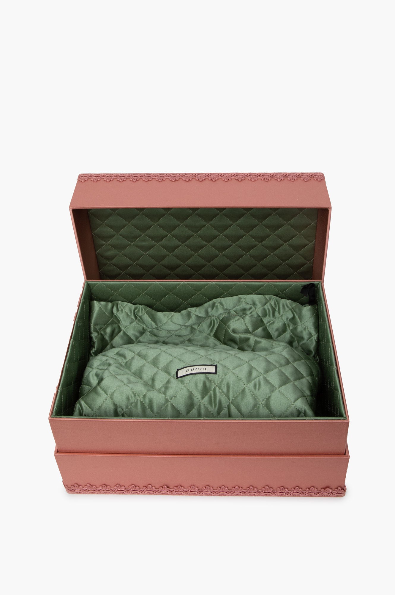 Gucci Gold Lizard Dionysus Small Shoulder Bag